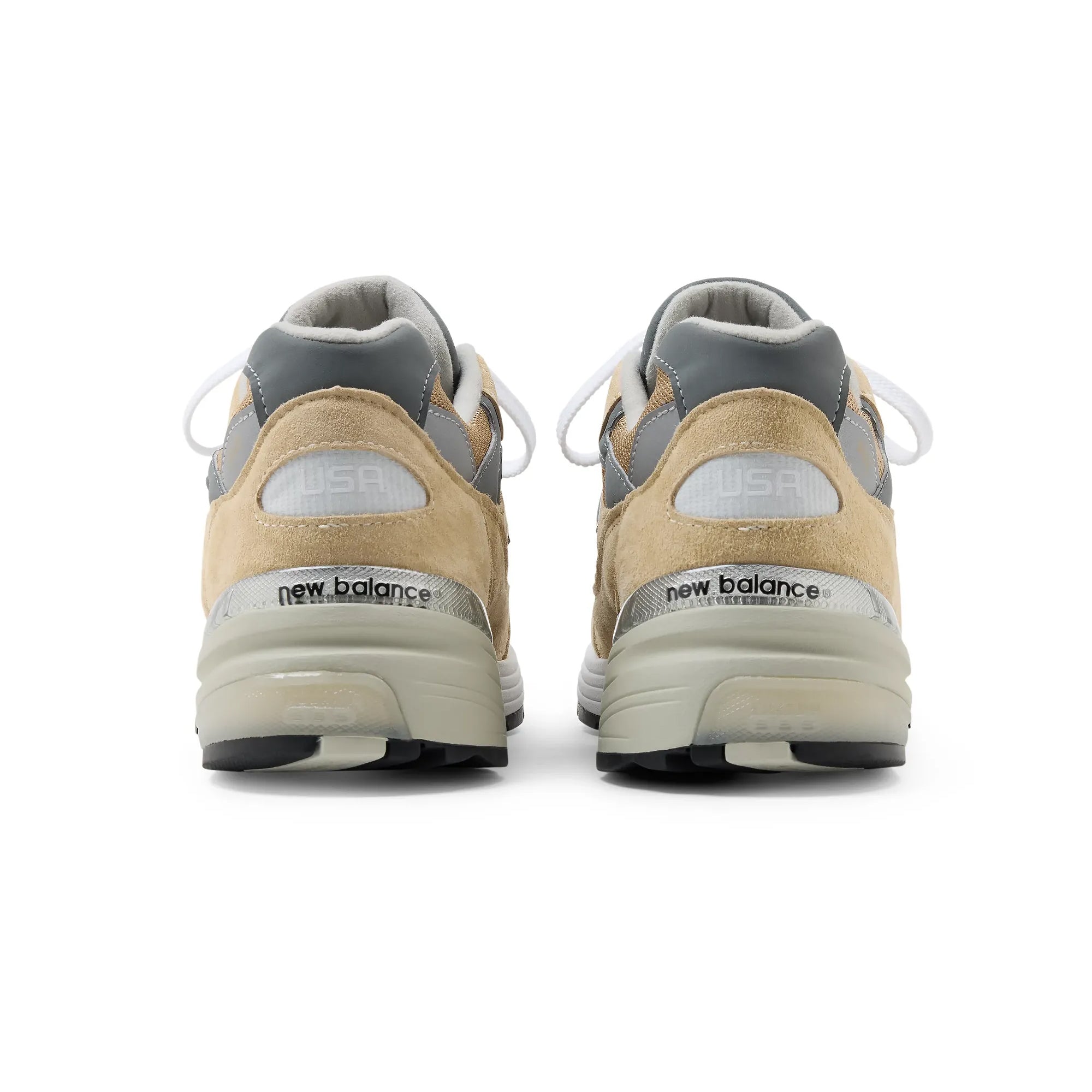 New Balance Mens Made in USA 992 Shoes