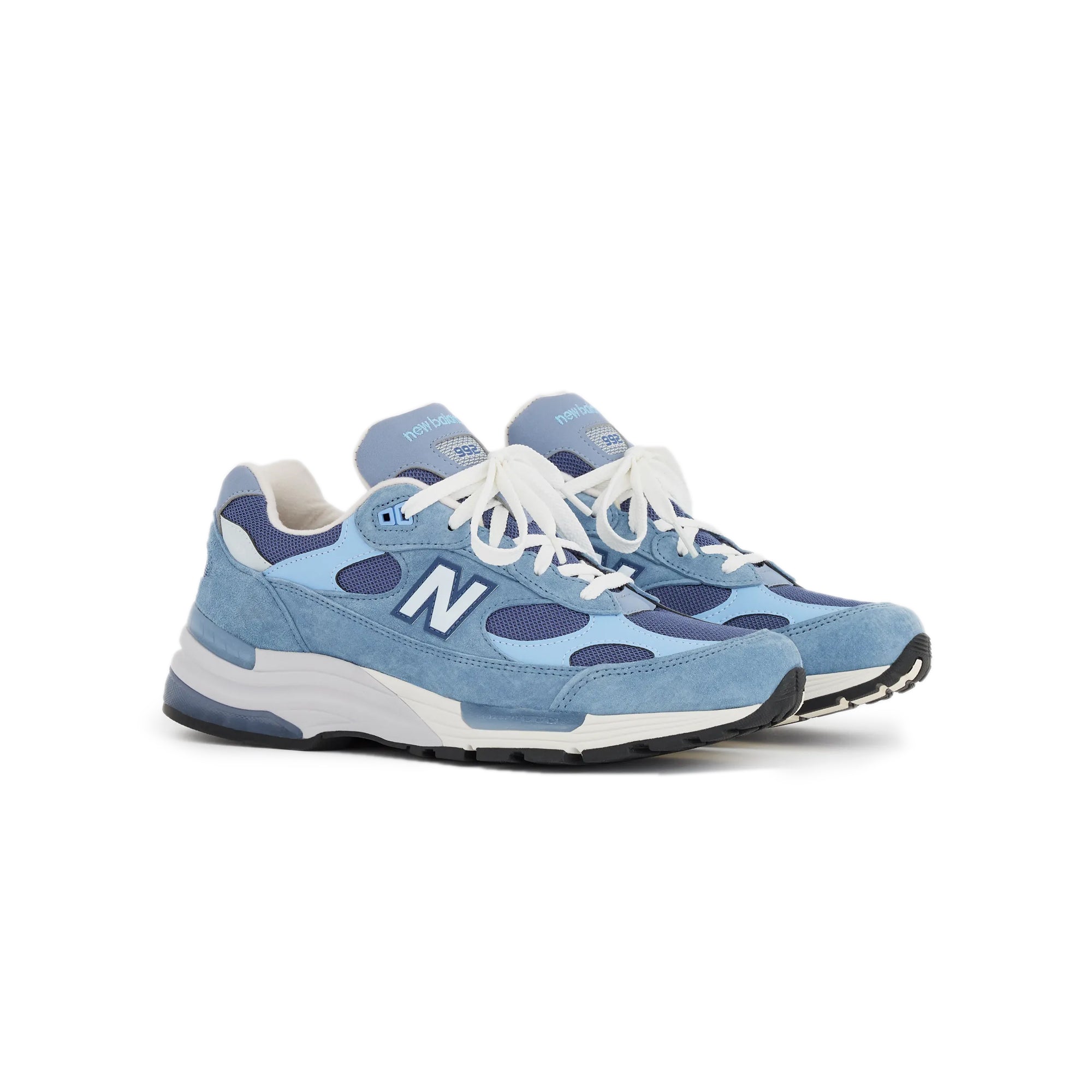 New Balance Mens Made in USA 992 Shoes – Extra Butter