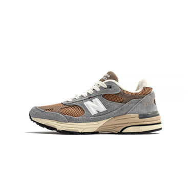 New Balance Mens Made in USA 993 Shoes