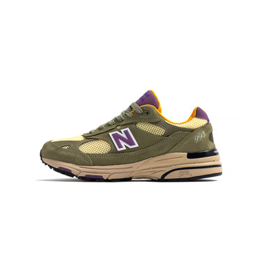 New Balance Mens Made In USA 993 Shoes