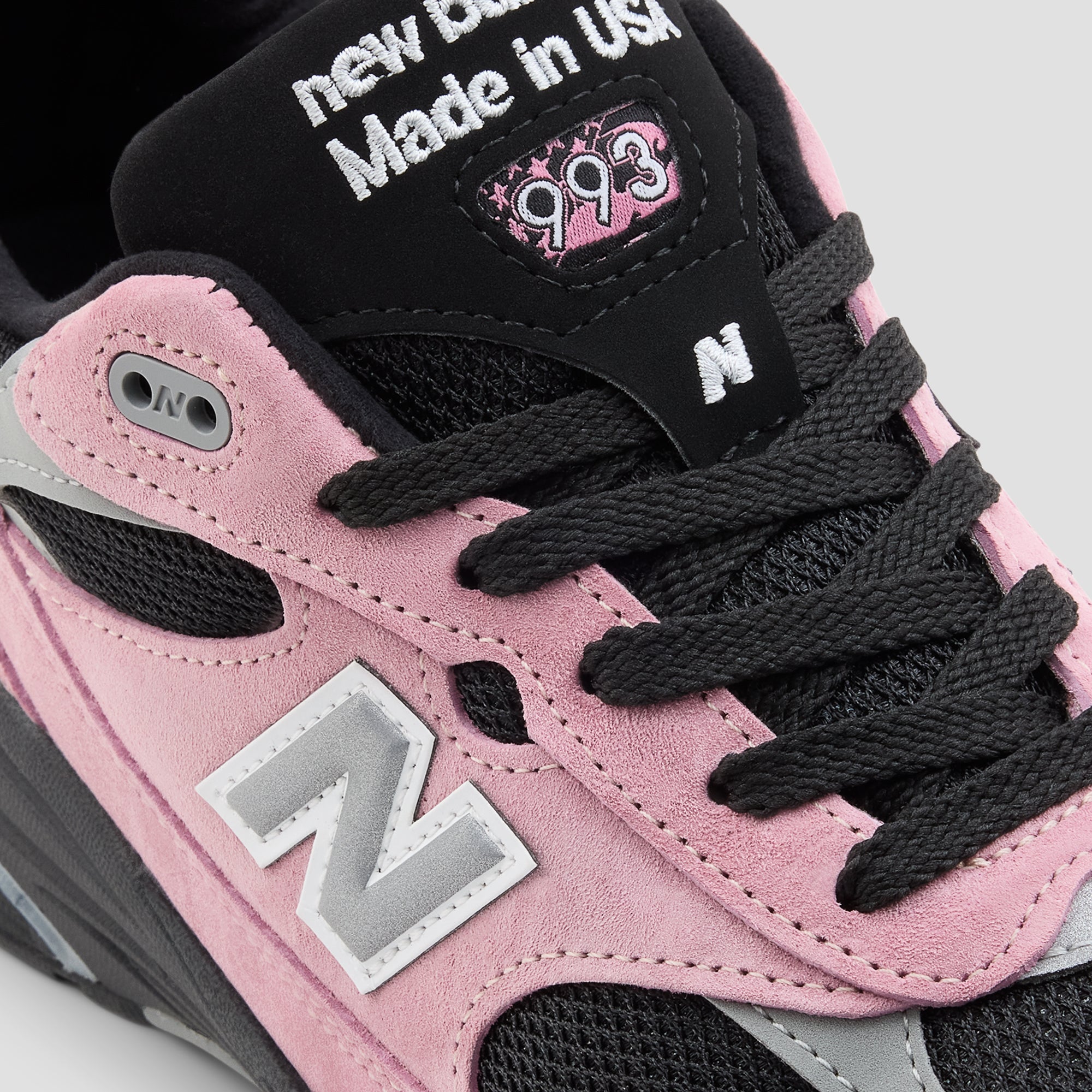 New Balance Mens Made in USA 993 Shoes