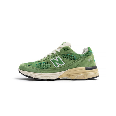 New Balance Mens Made in USA 993 Shoes