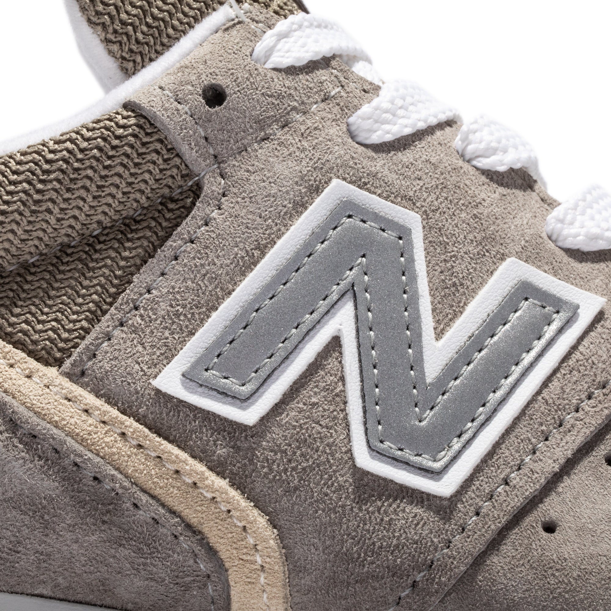 New Balance Made In USA 996 Core Shoes - 4