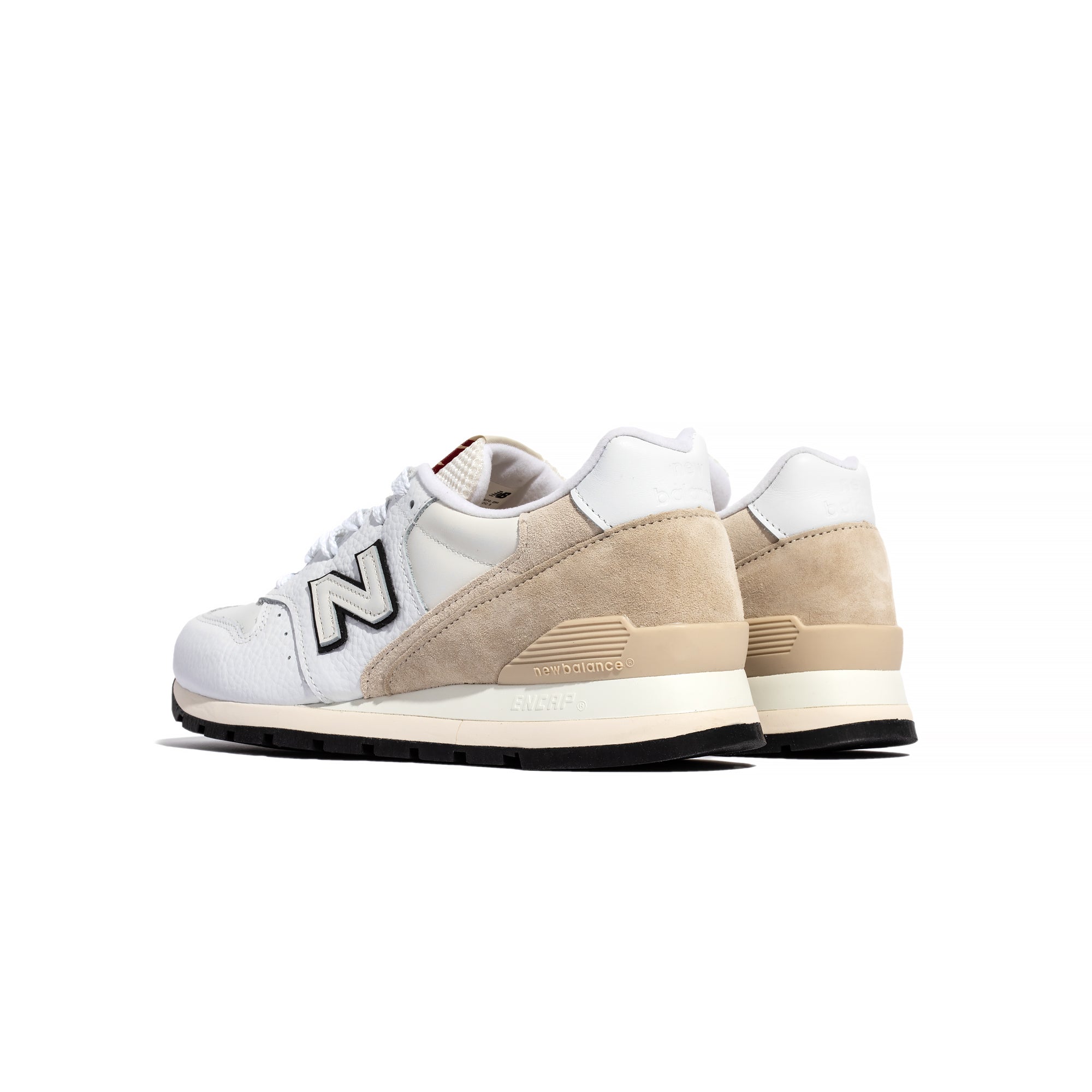 New Balance x ALD Made In USA 996 Shoes