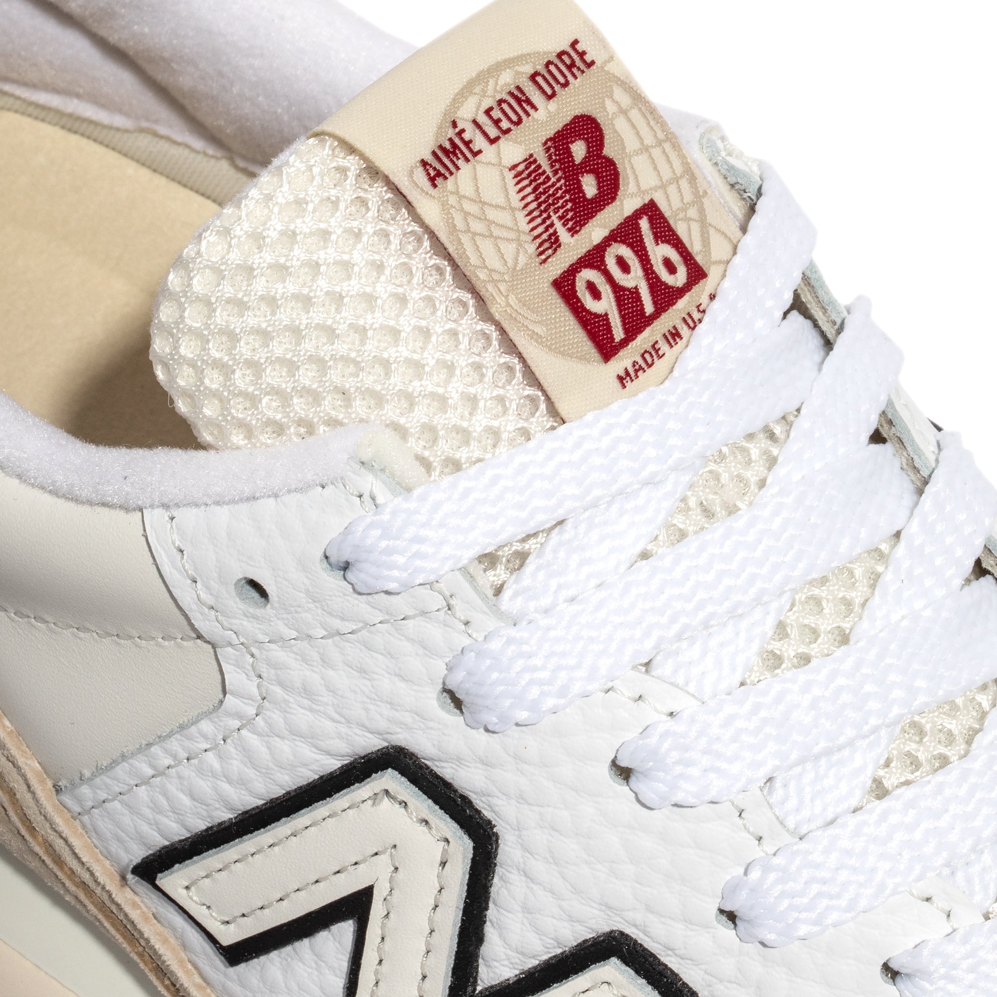 New Balance x ALD Made In USA 996 Shoes