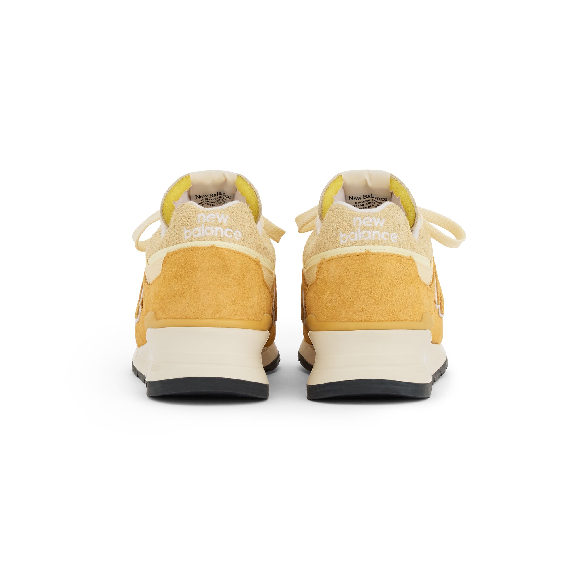 New Balance Mens Made in USA 997 Shoes