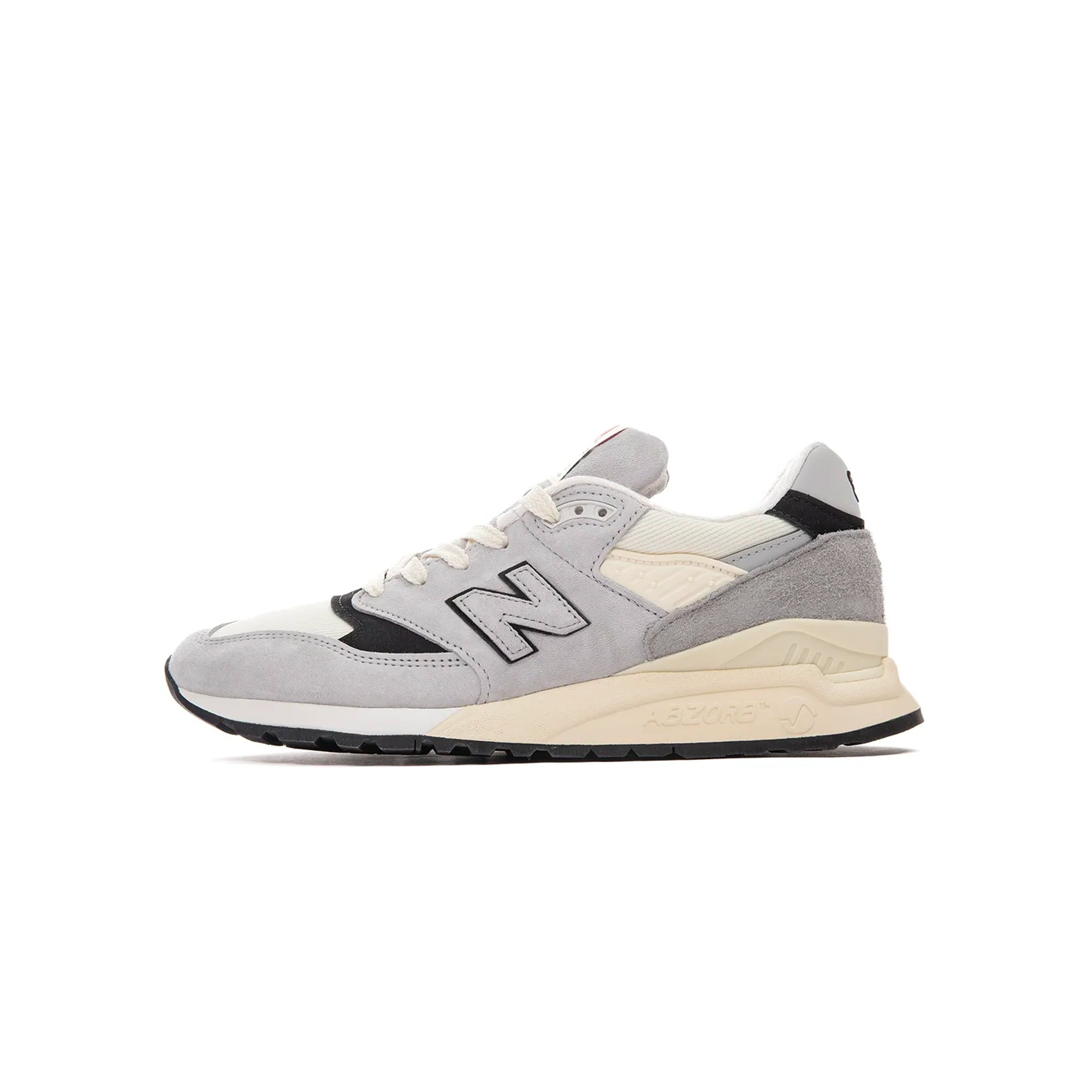 New Balance Made In USA 998 Shoes – Extra Butter