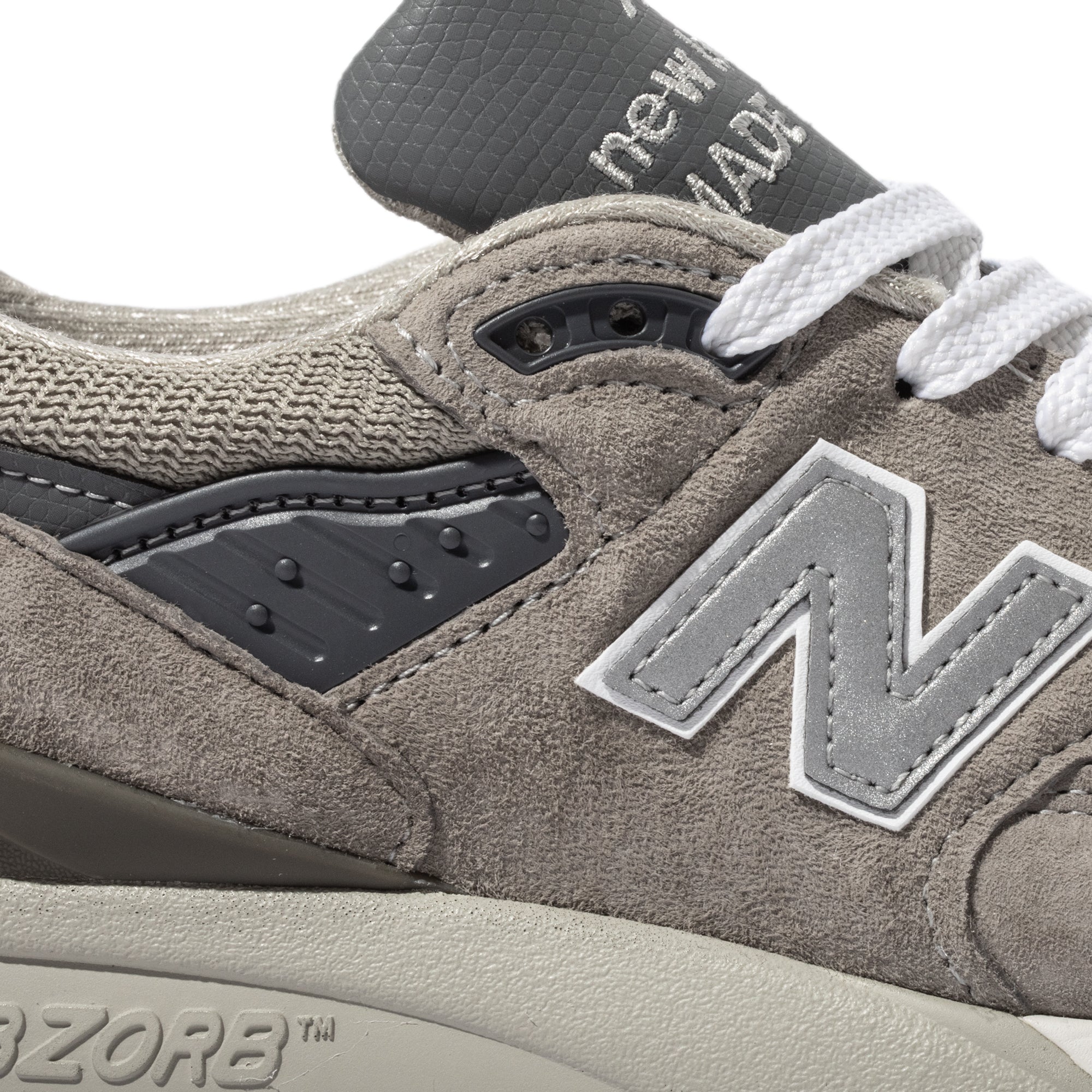 New balance skate shoes made in usa Clearance