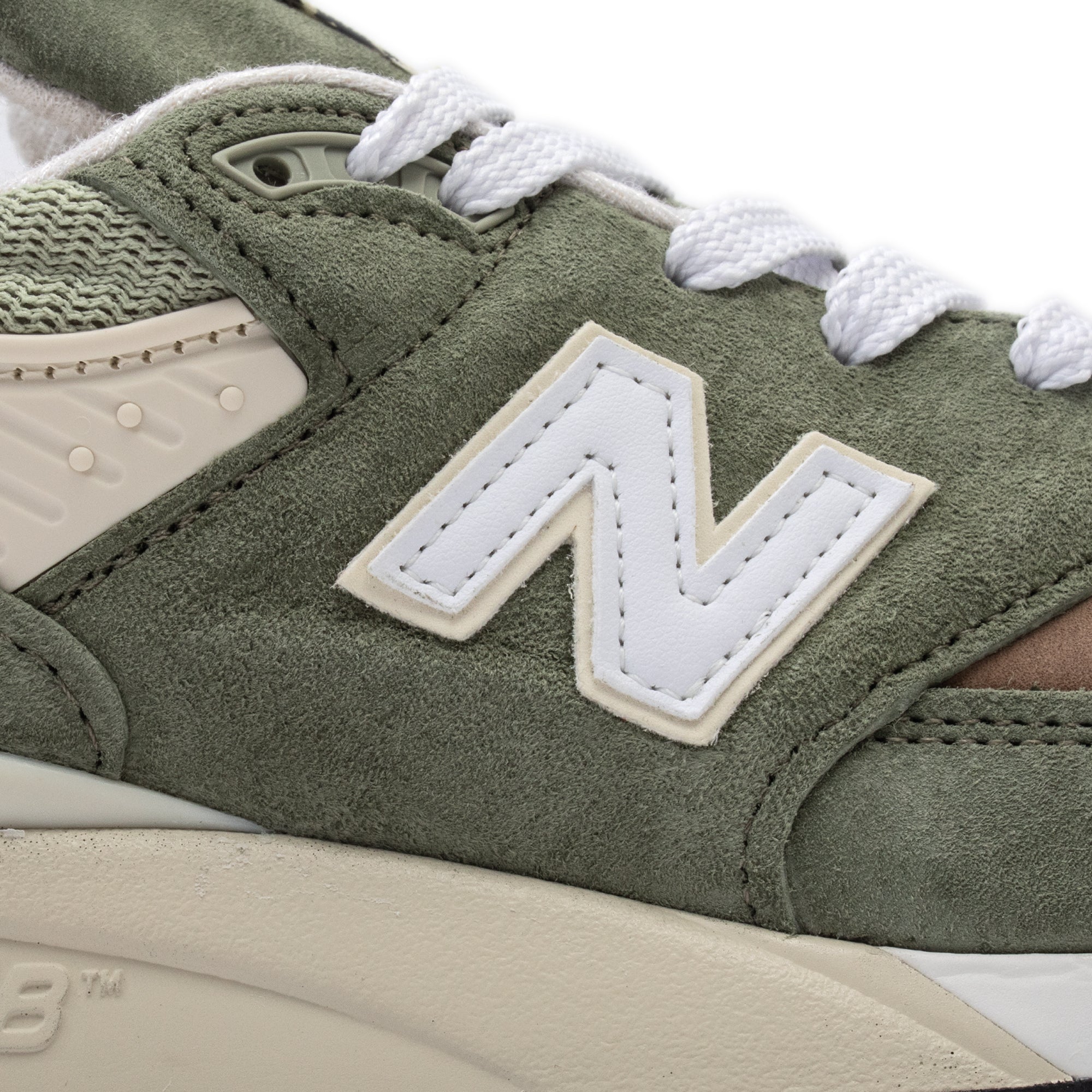 New Balance Made In USA 998 Shoes