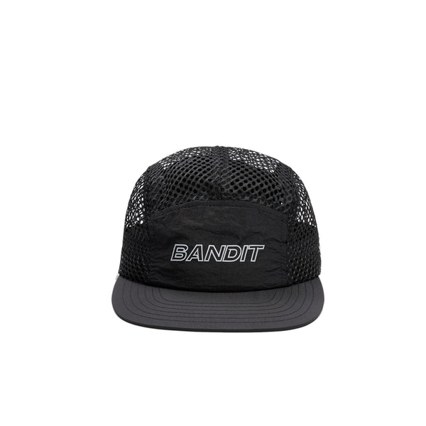 Bandit Running Mesh Reflective Winter Run Hat – Extra Butter