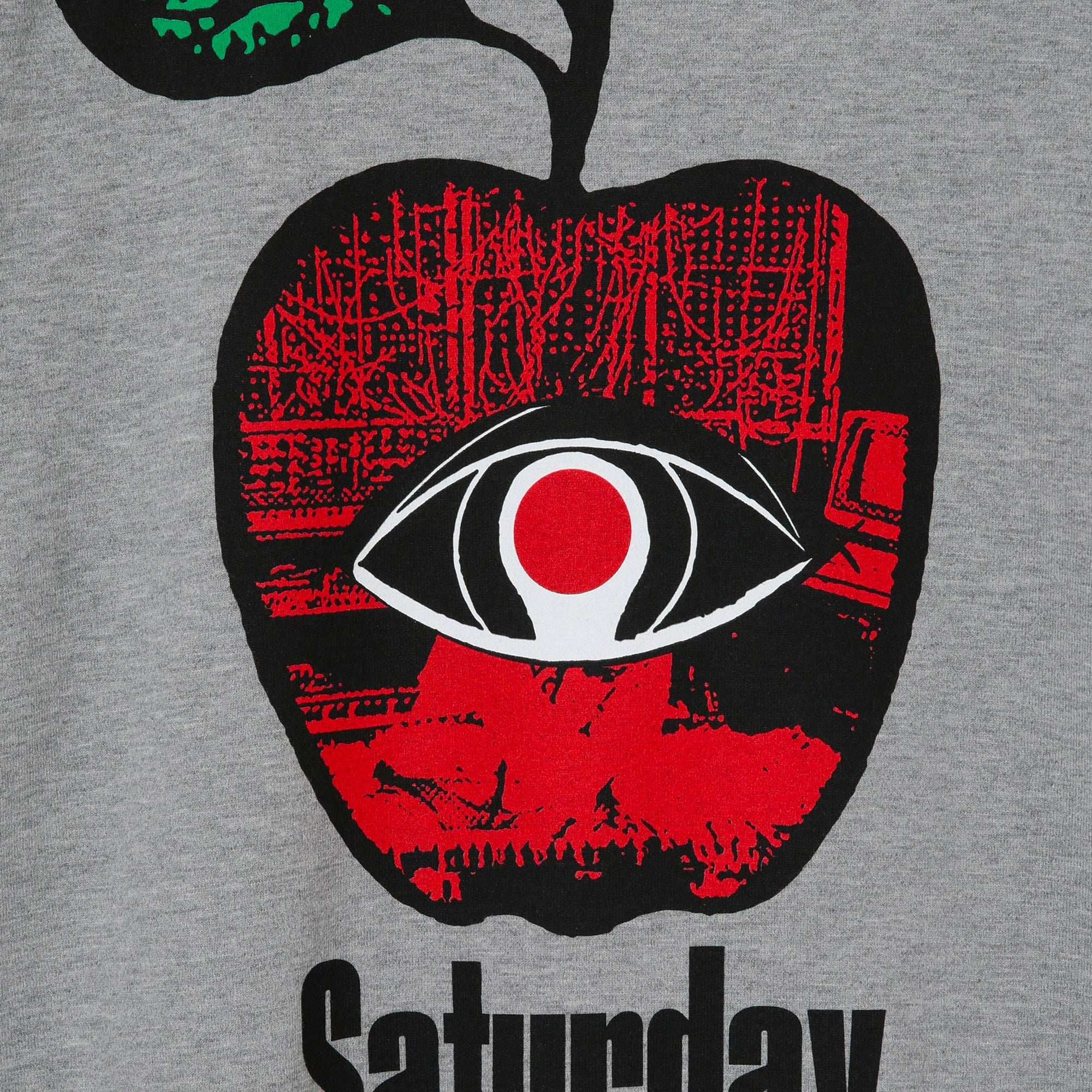 Undercover Mens Saturday SS Tee