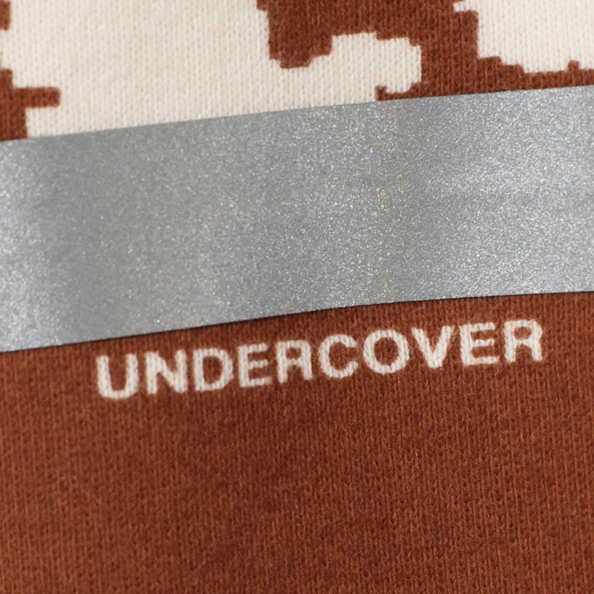 Undercover Mens Pant