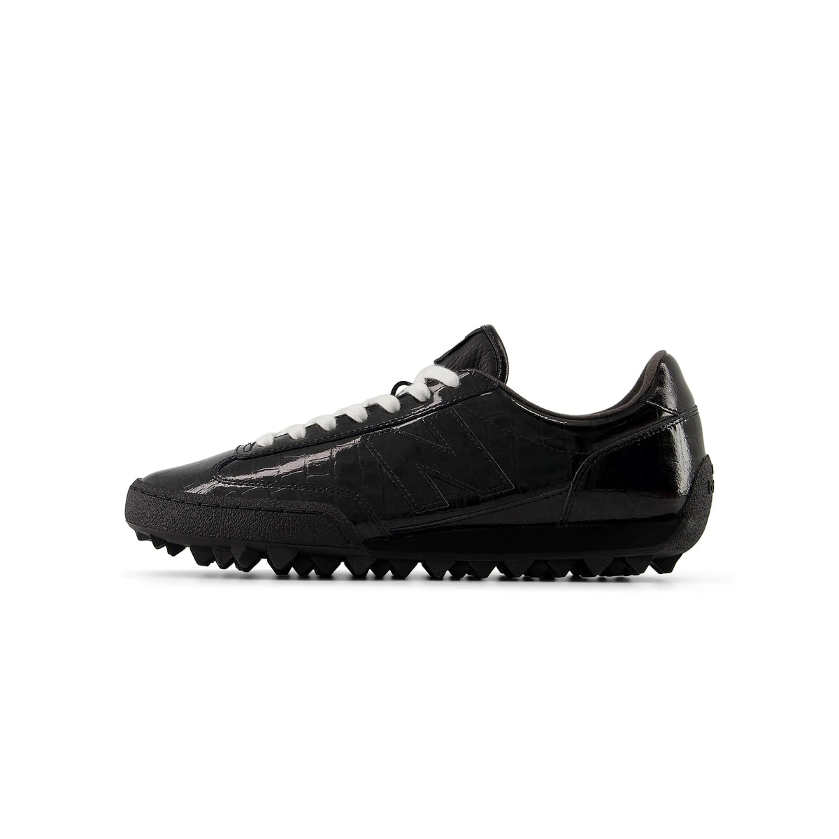 New Balance Mens Gator Run Shoes – Extra Butter