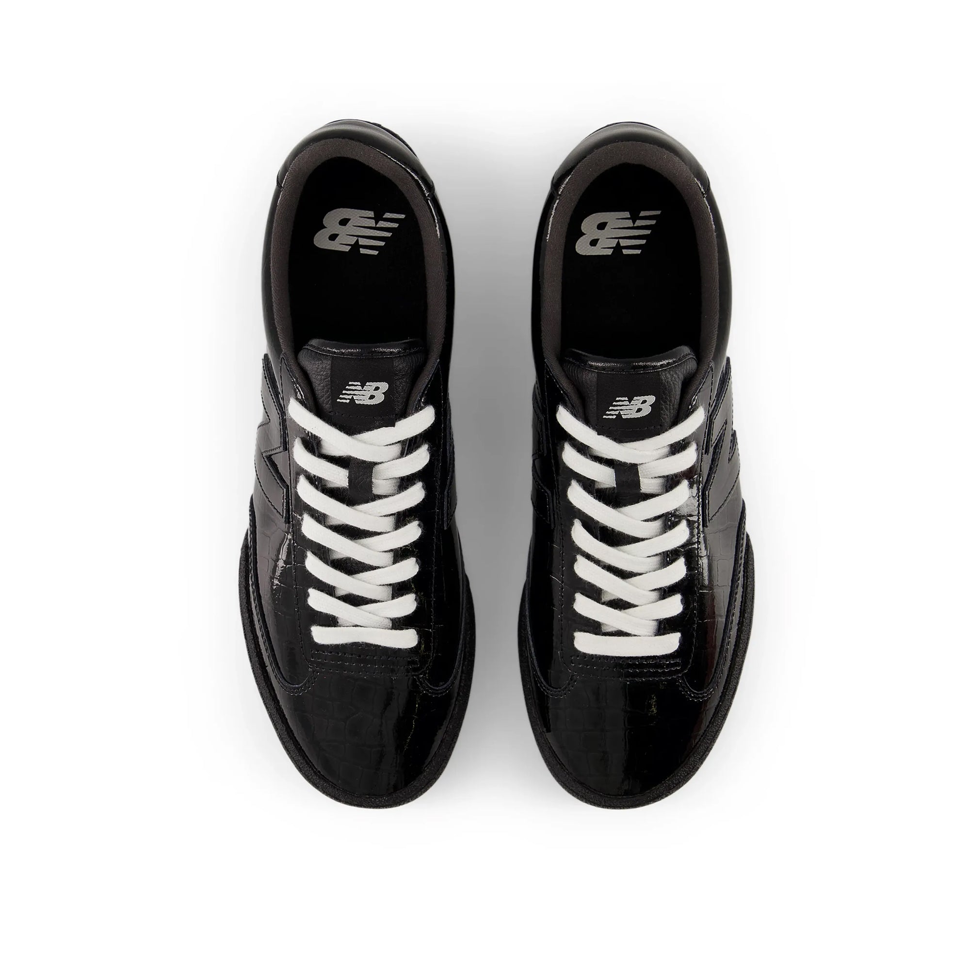 New Balance Mens Gator Run Shoes