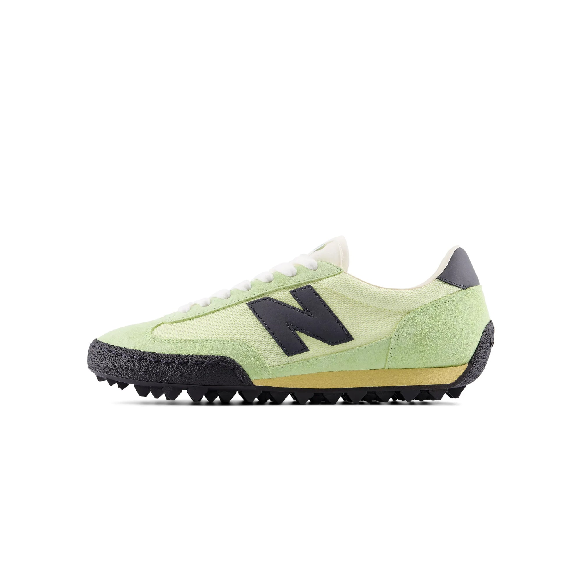 New Balance Mens Gator Run Shoes card image