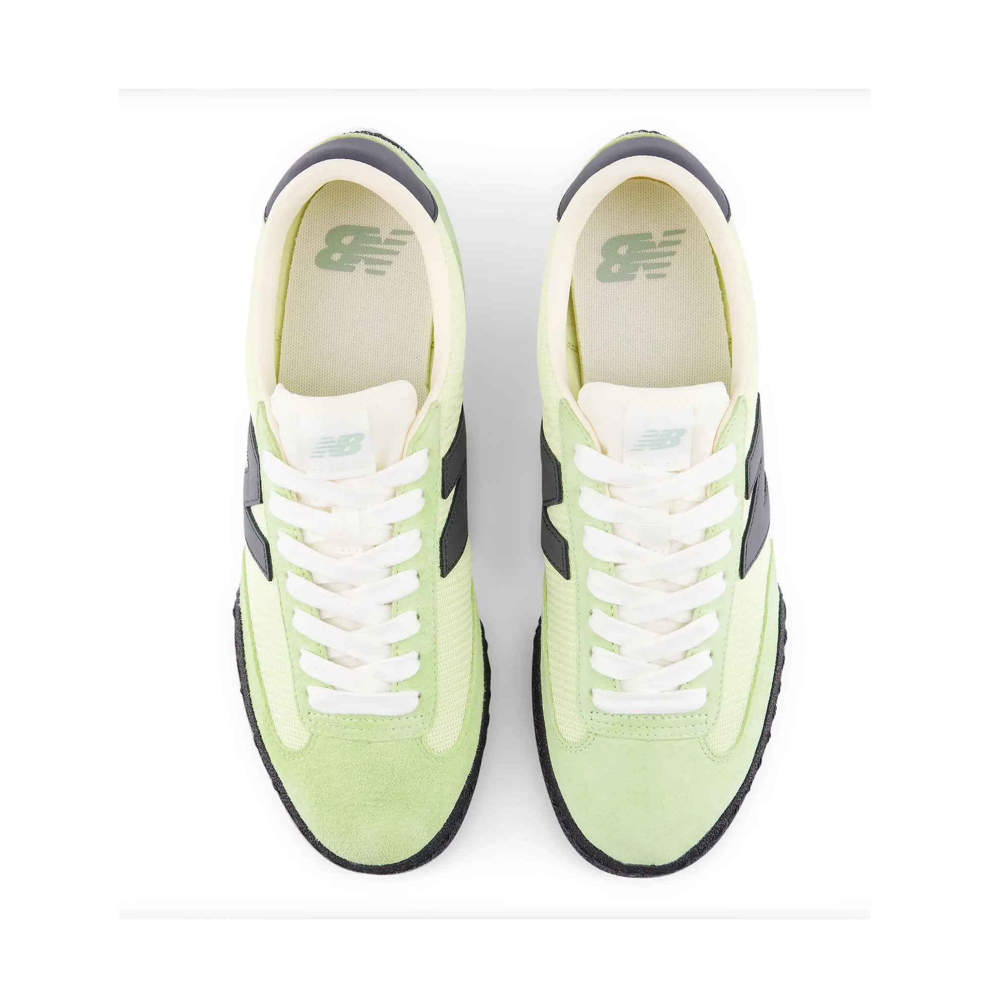 New Balance Mens Gator Run Shoes