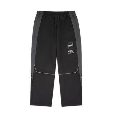 Boiler Room x Umbro Mens Shell Track Pant