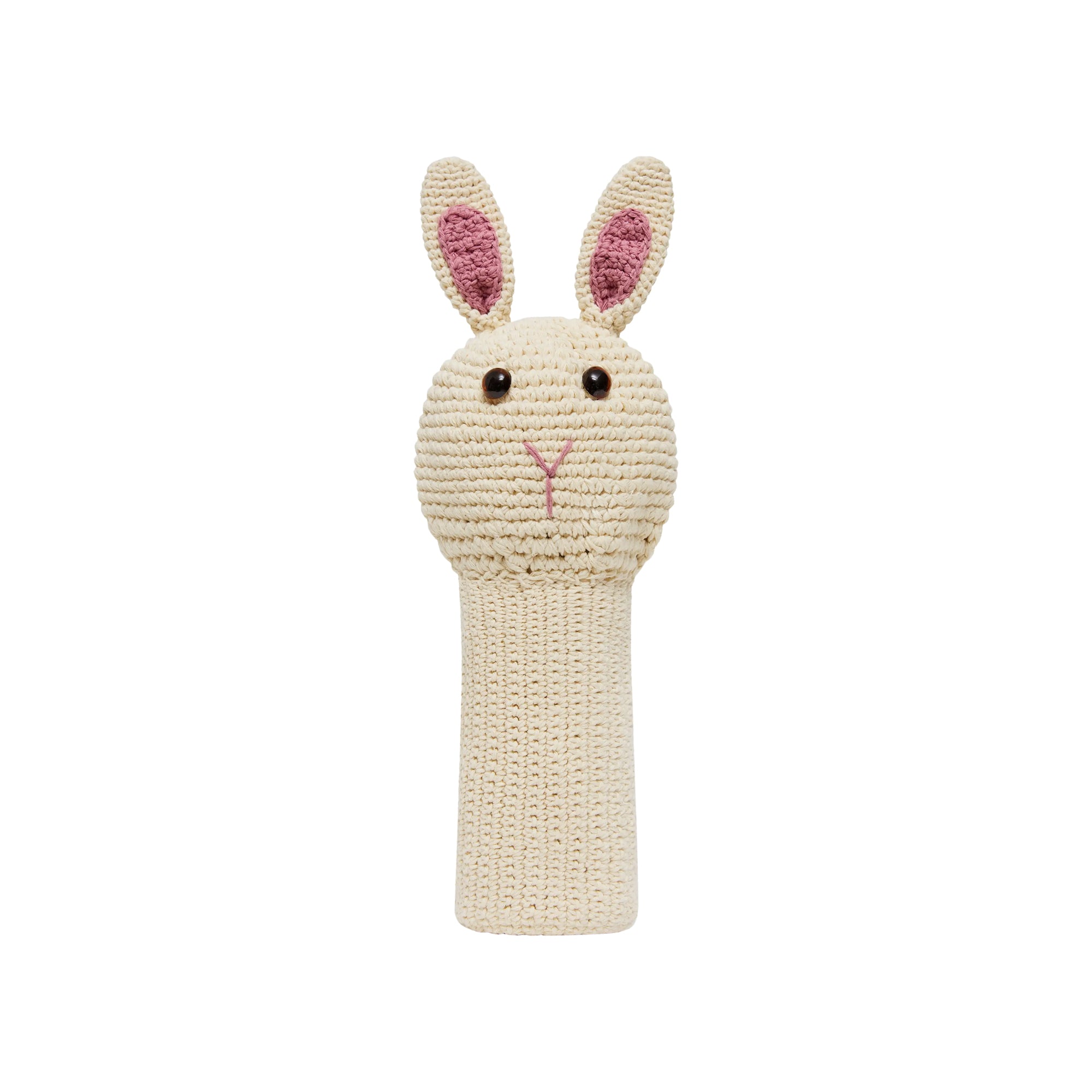 Head Golf Crochet Club Cover