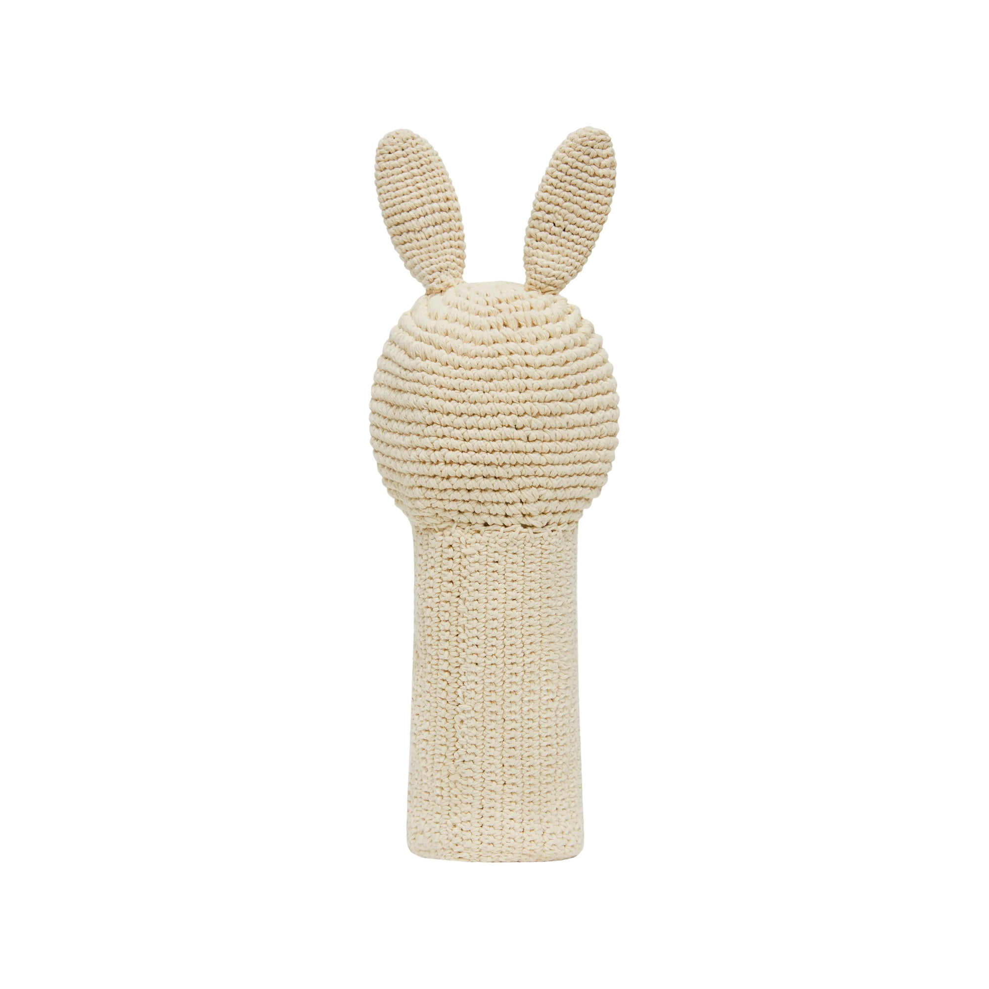 Head Golf Crochet Club Cover