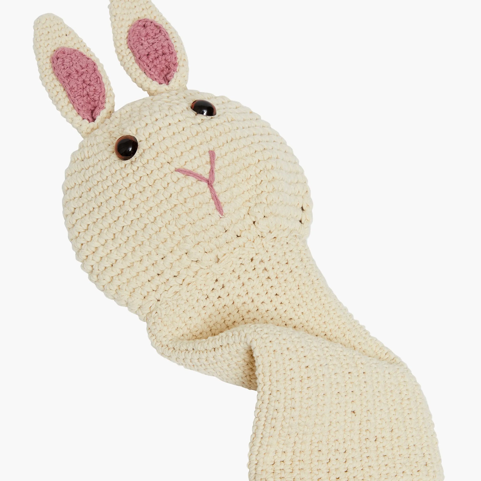 Head Golf Crochet Club Cover