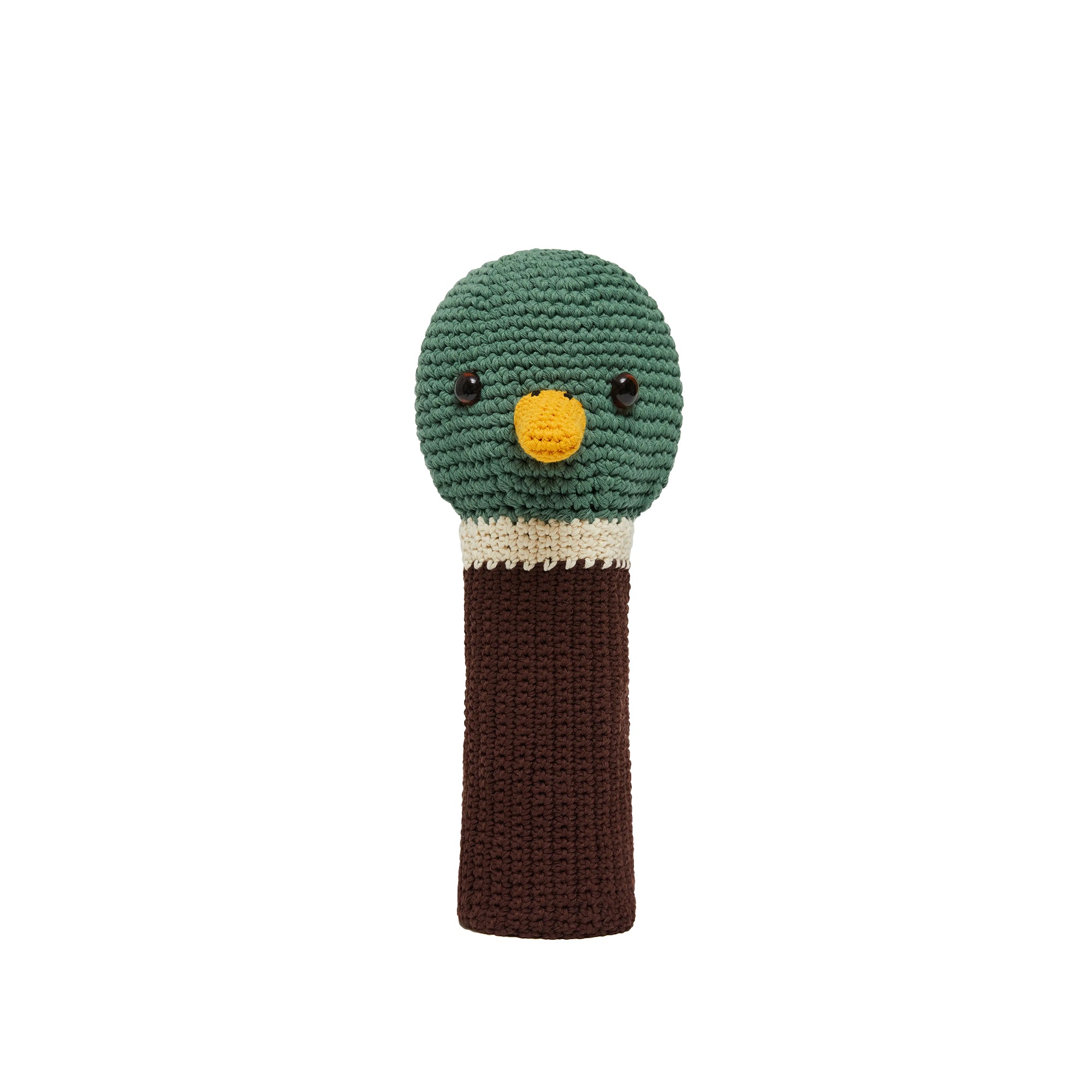 Head Golf Crochet Club Cover