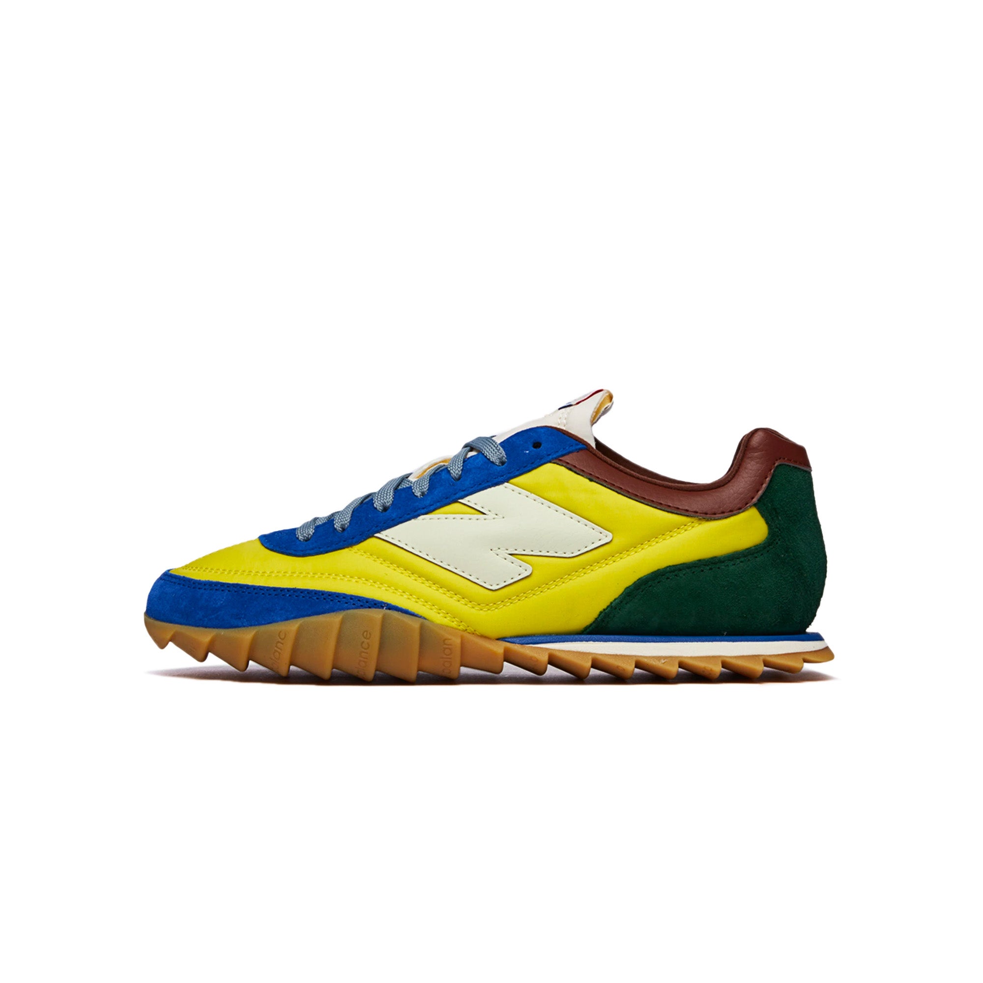 New Balance Renejay New Balance x Junya Watanabe MAN RC30 – Extra Butter