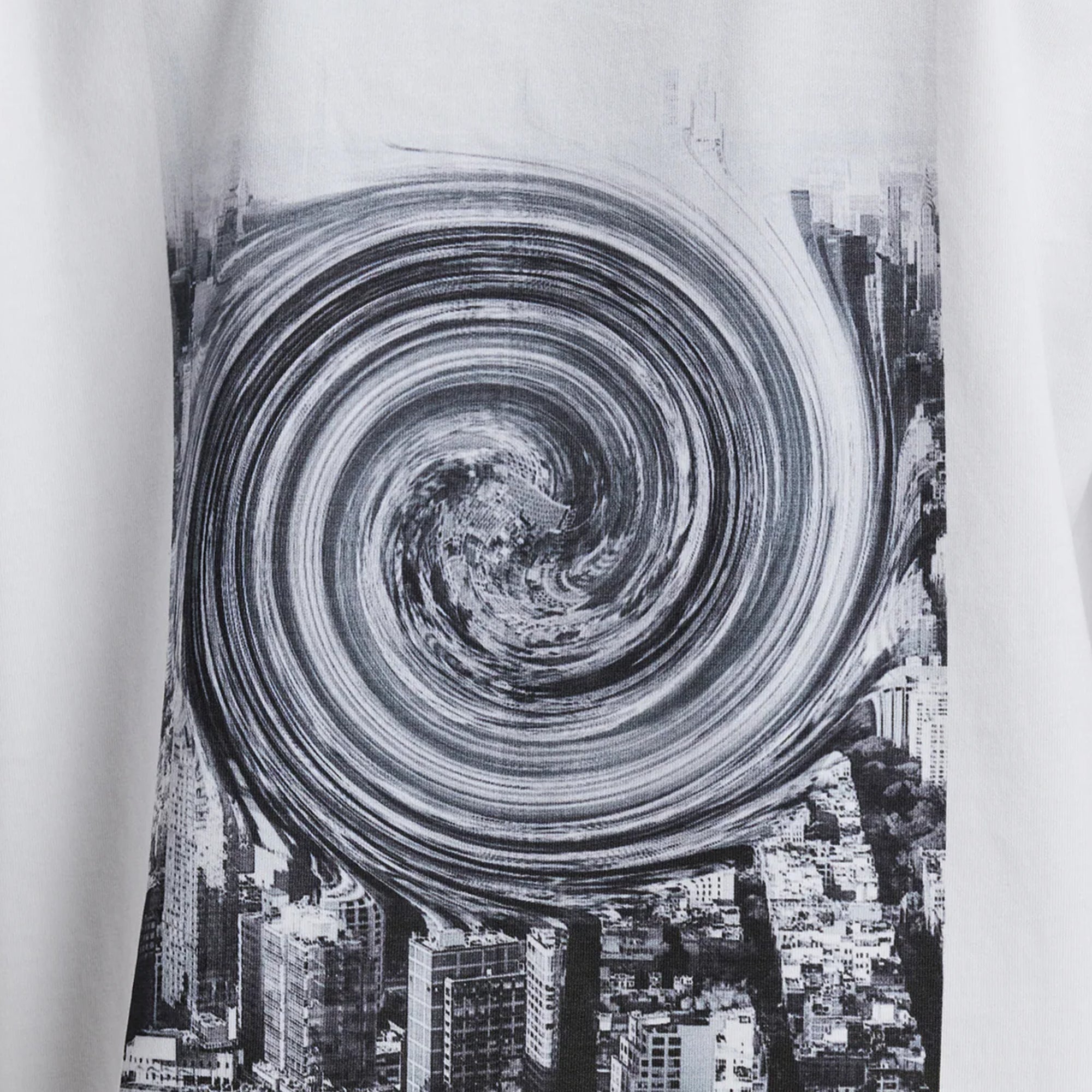 Bandit Running Classic Cotton Tee