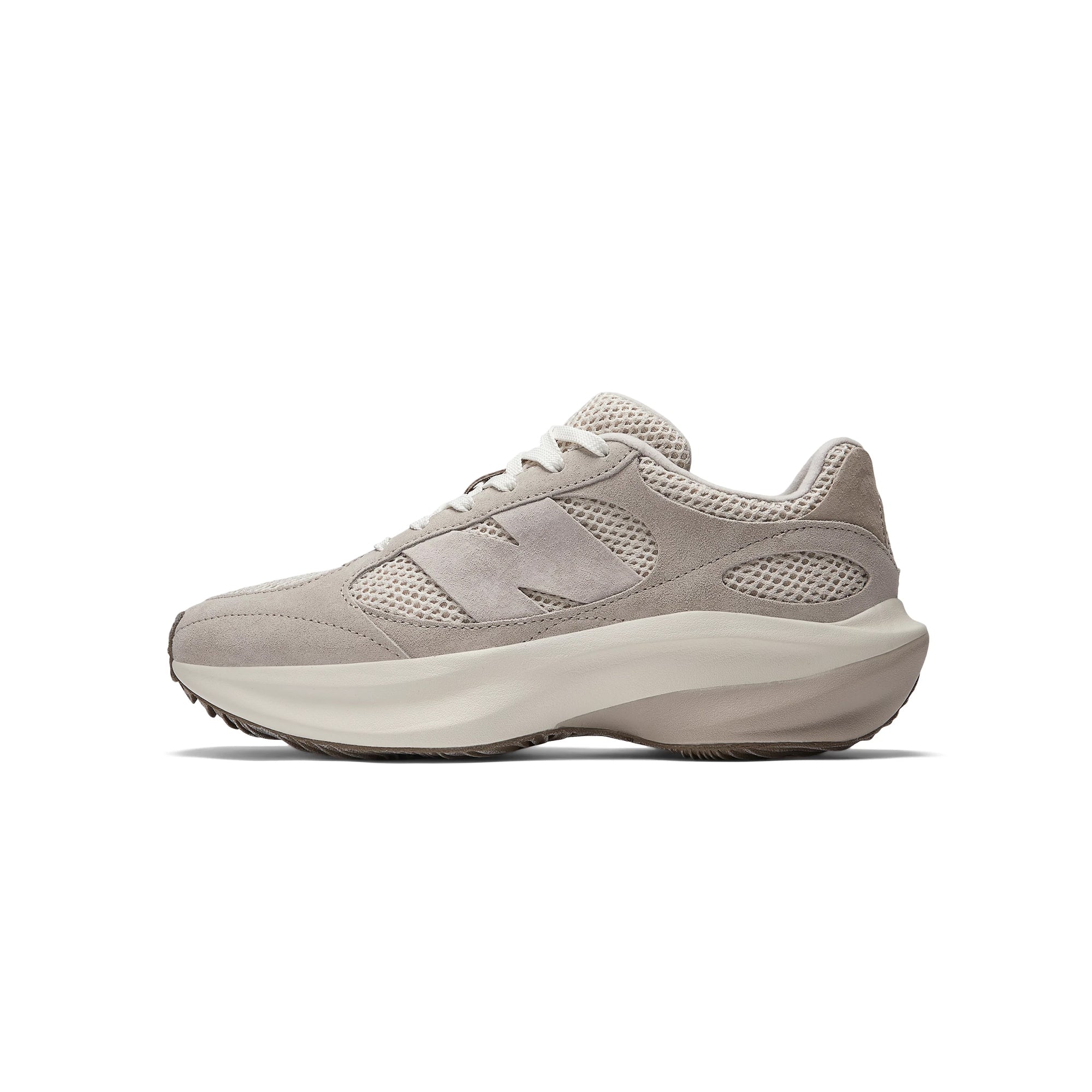 New Balance WRPD Runner "Grey Days" Shoes card image
