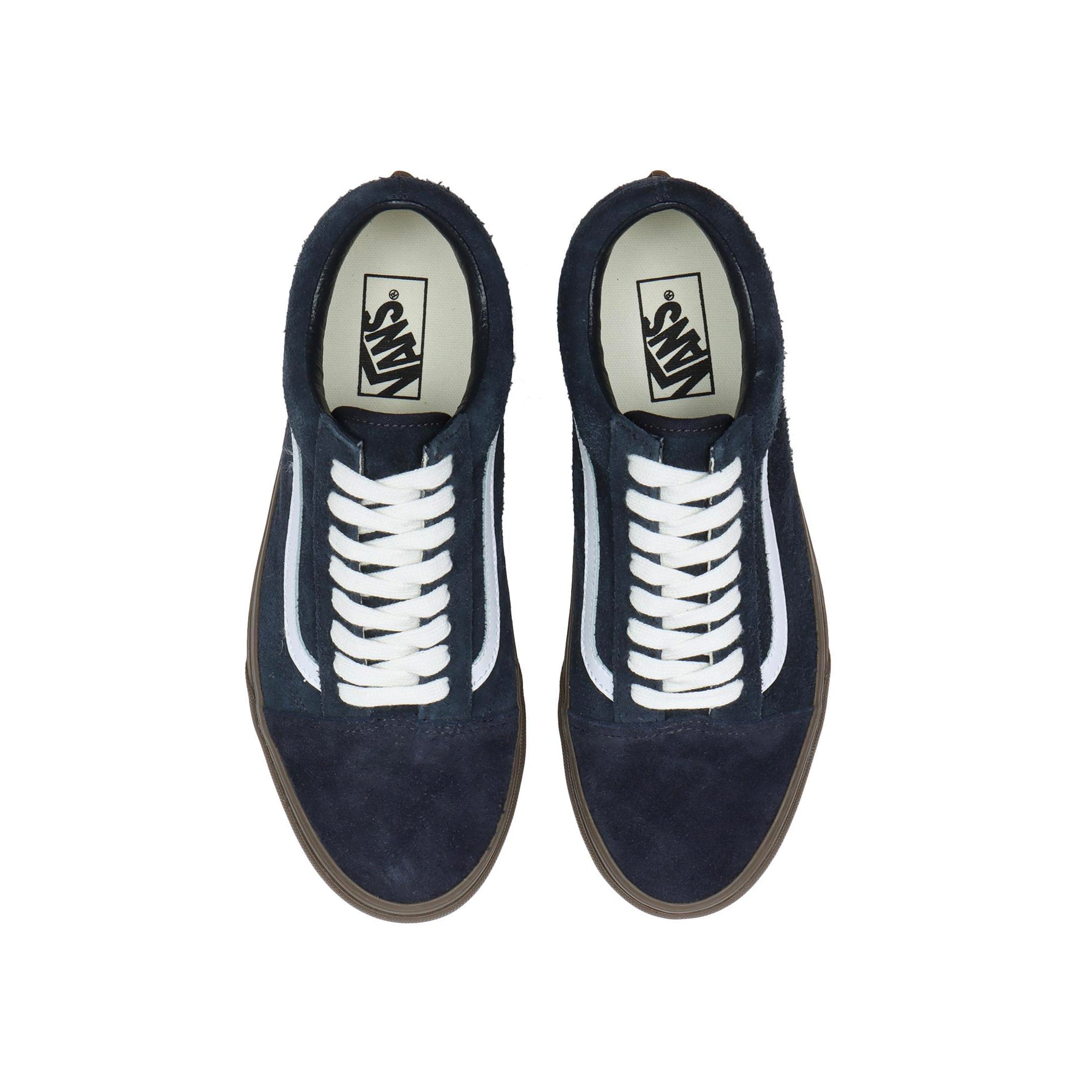 Vans Mens Old Skool Shoes – Extra Butter