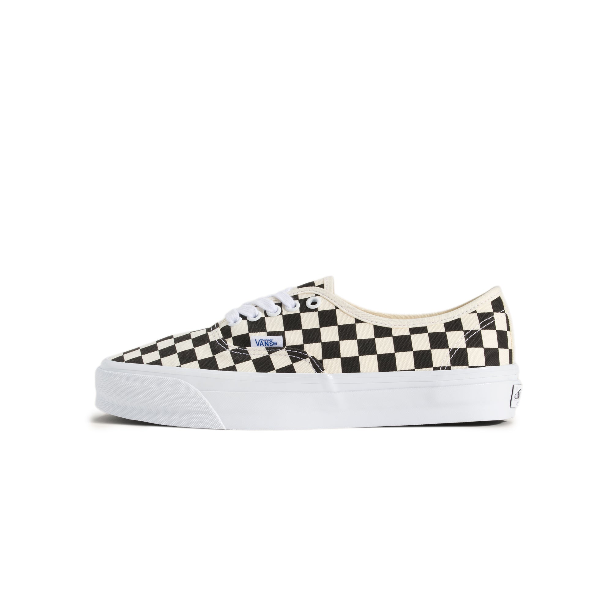 Vans Mens LX Authentic Reissue 44 Shoes – Extra Butter
