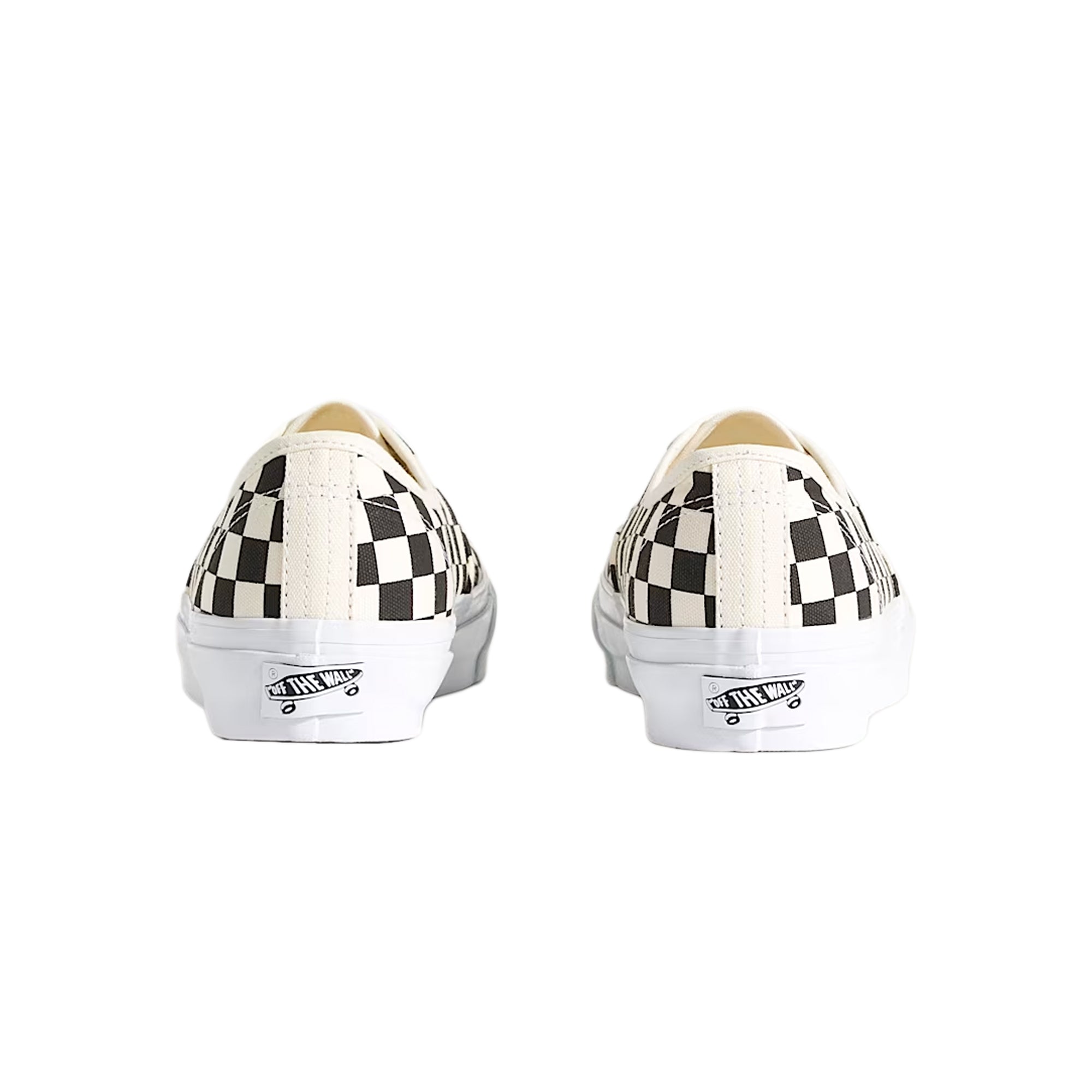 Vans Mens LX Authentic Reissue 44 Shoes