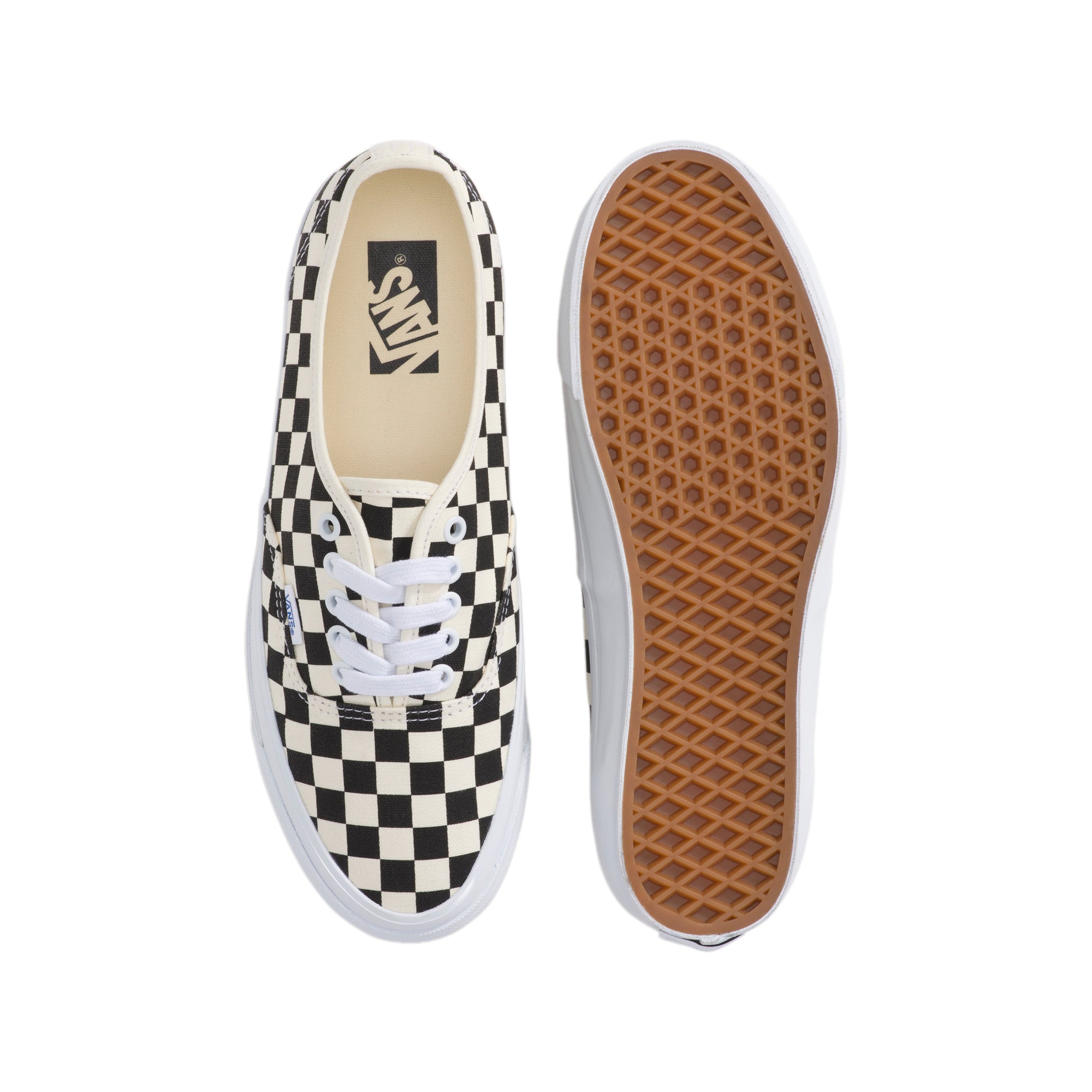 Vans Mens LX Authentic Reissue 44 Shoes