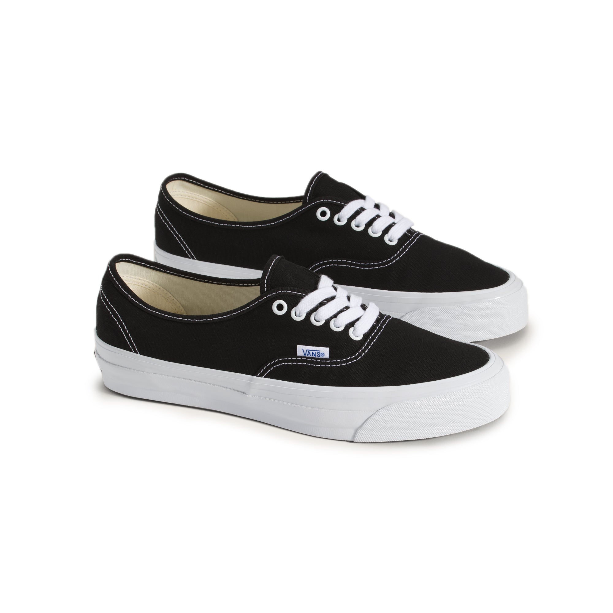 Vans Mens LX Authentic Reissue 44 Shoes – Extra Butter