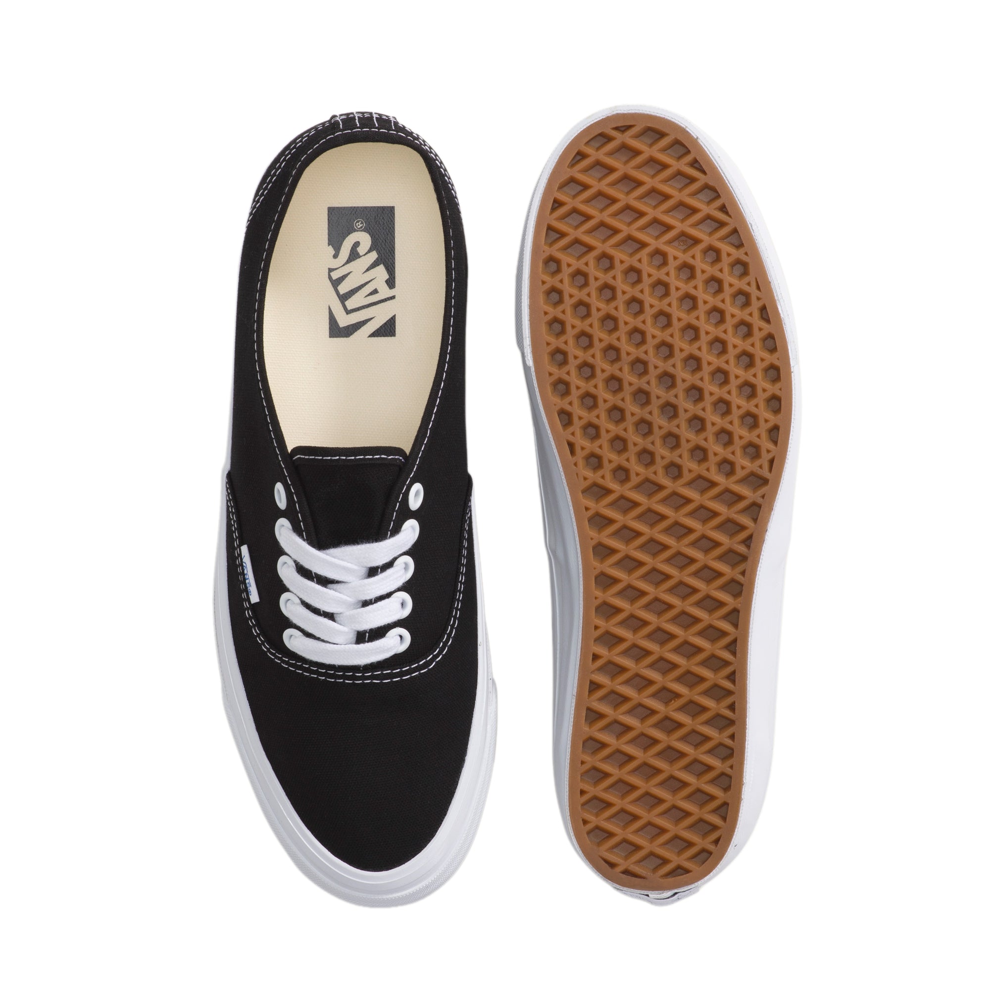 Vans Mens LX Authentic Reissue 44 Shoes