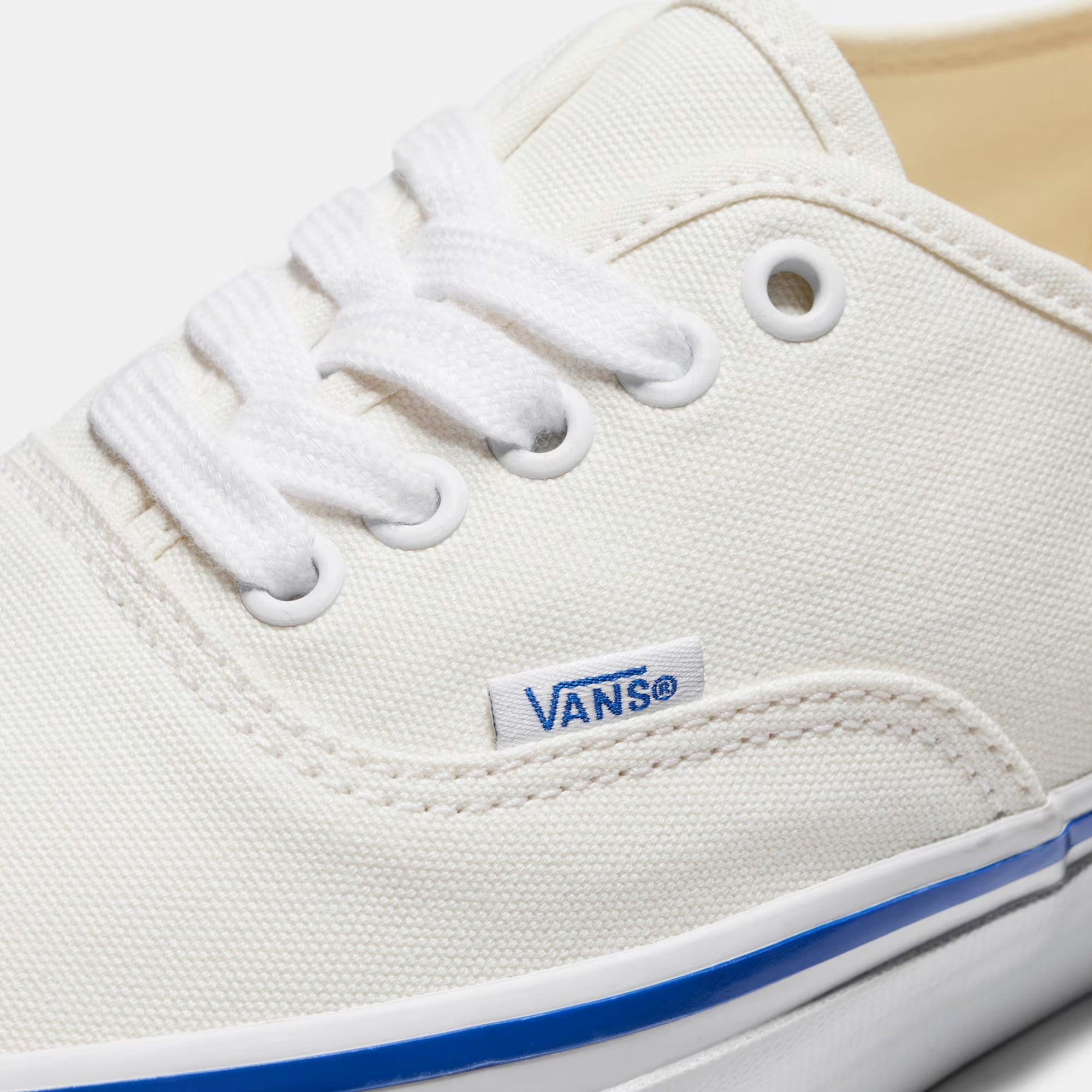 Vans Mens LX Authentic Reissue 44 Shoes
