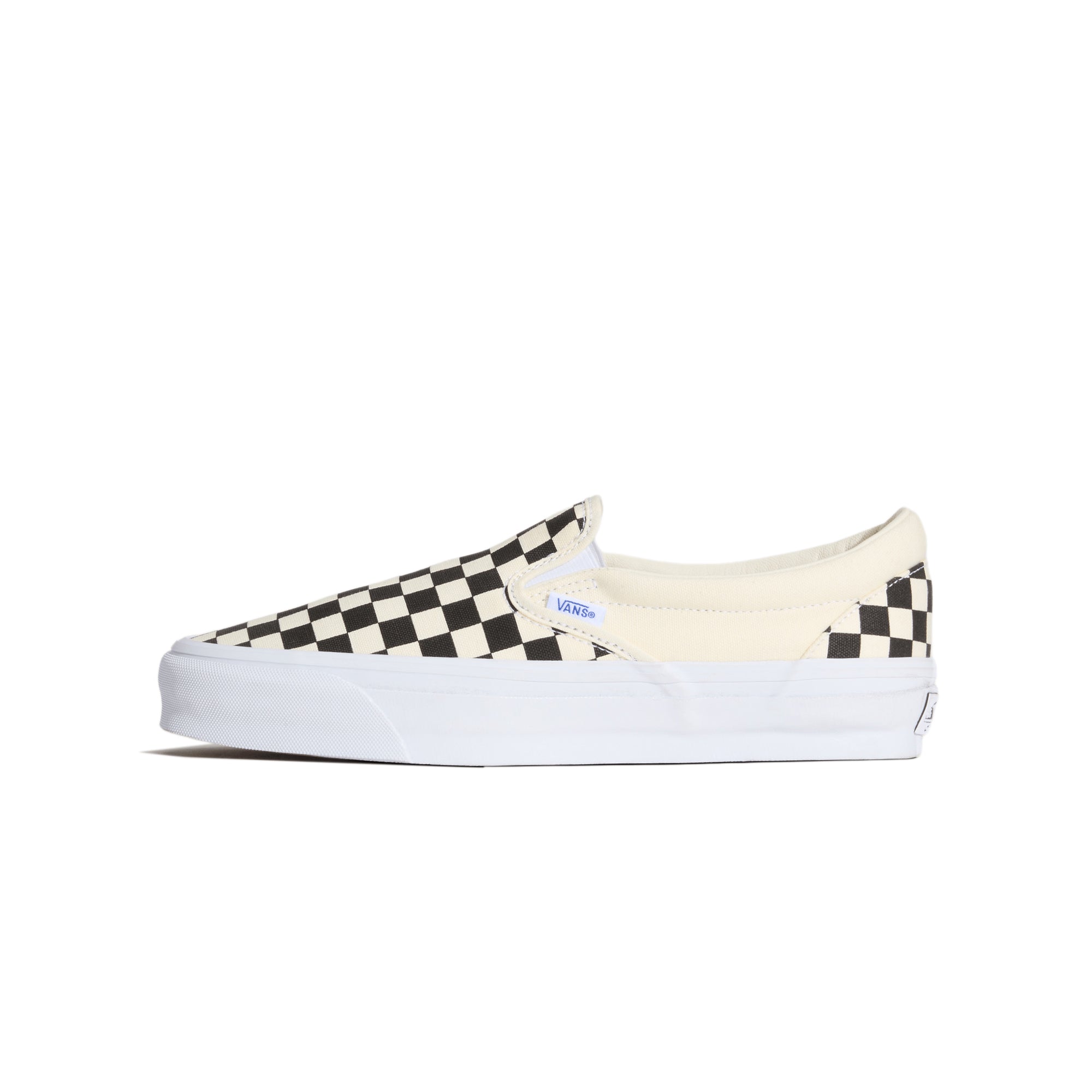 Vans Mens LX Reissue 98 Slip On