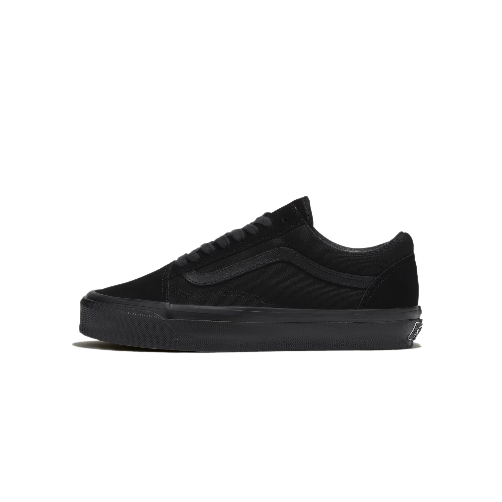 Vans Mens LX Old Skool Shoes