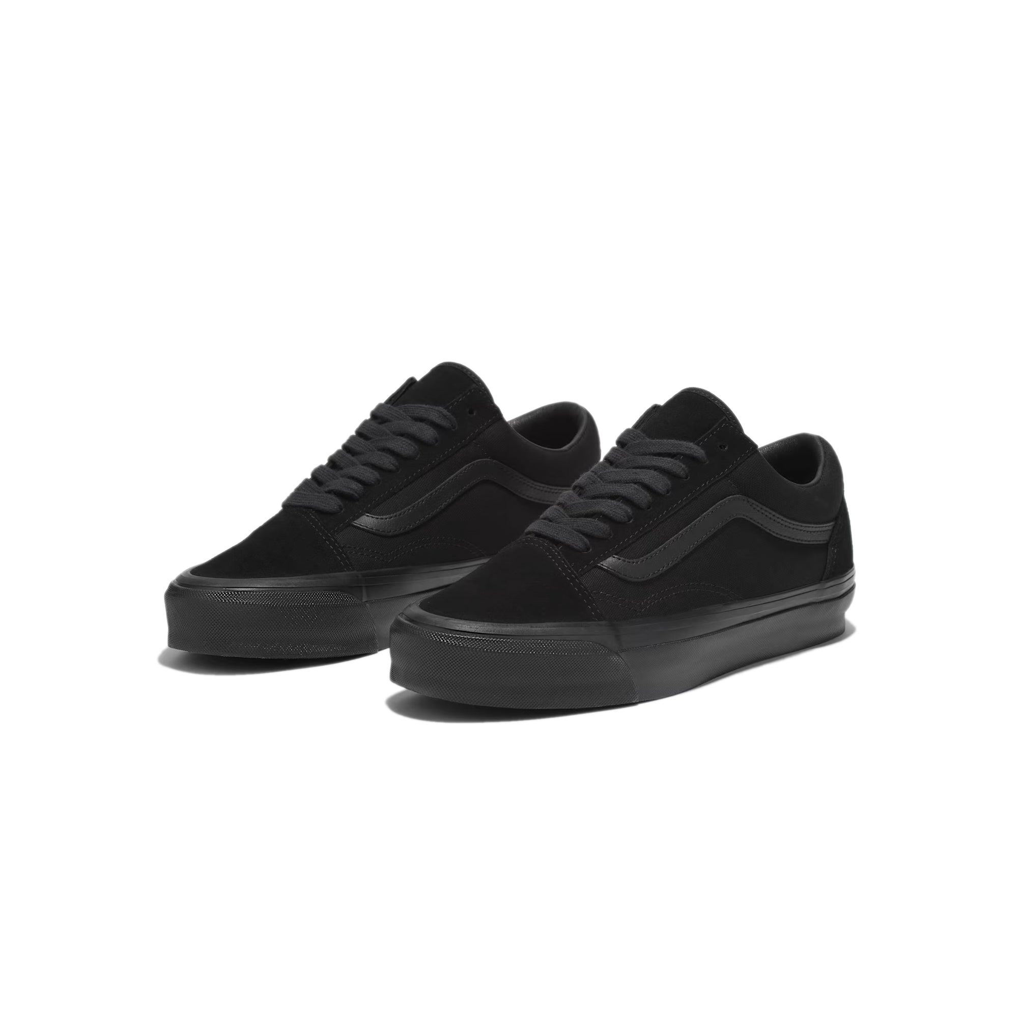Vans Mens LX Old Skool Shoes