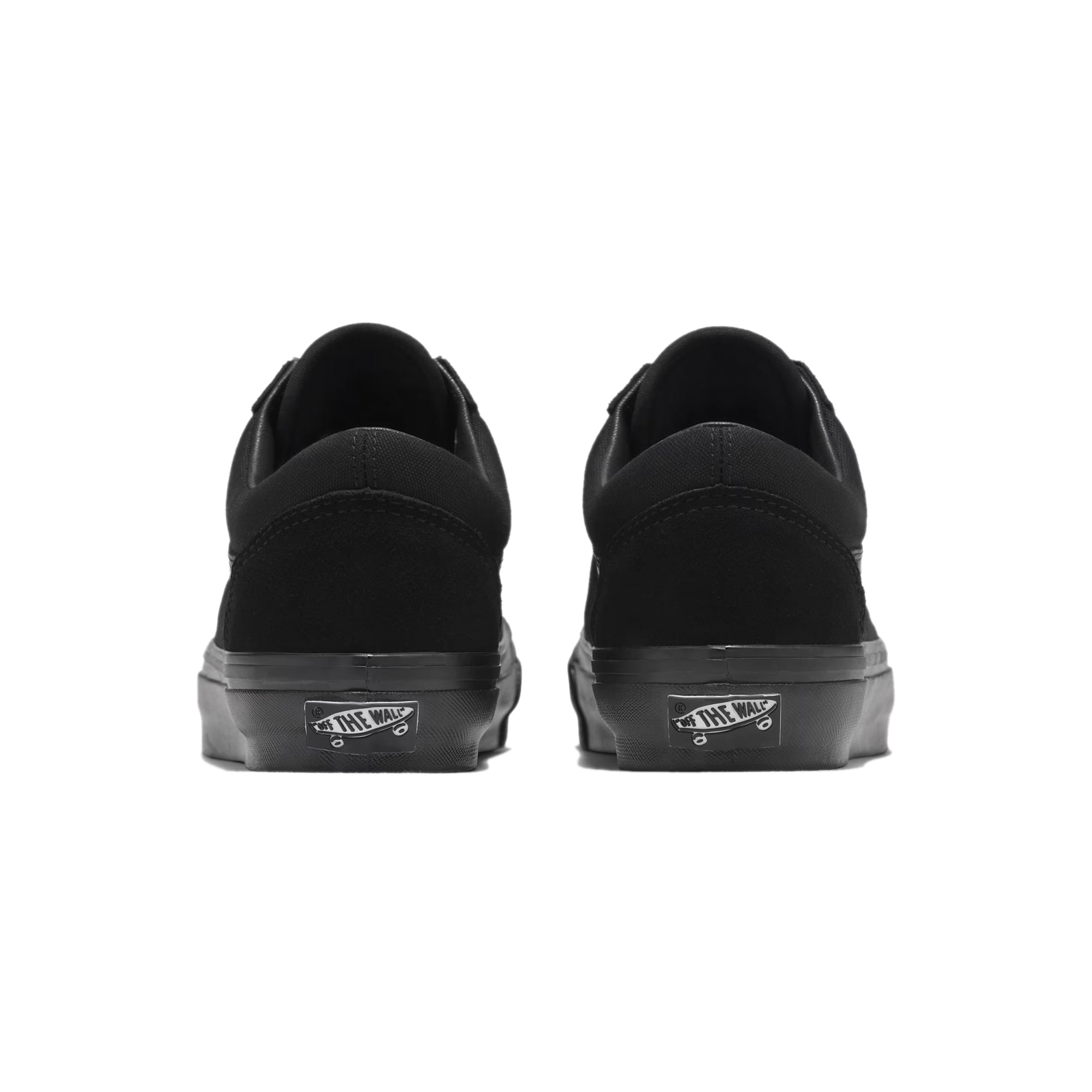 Vans Mens LX Old Skool Shoes