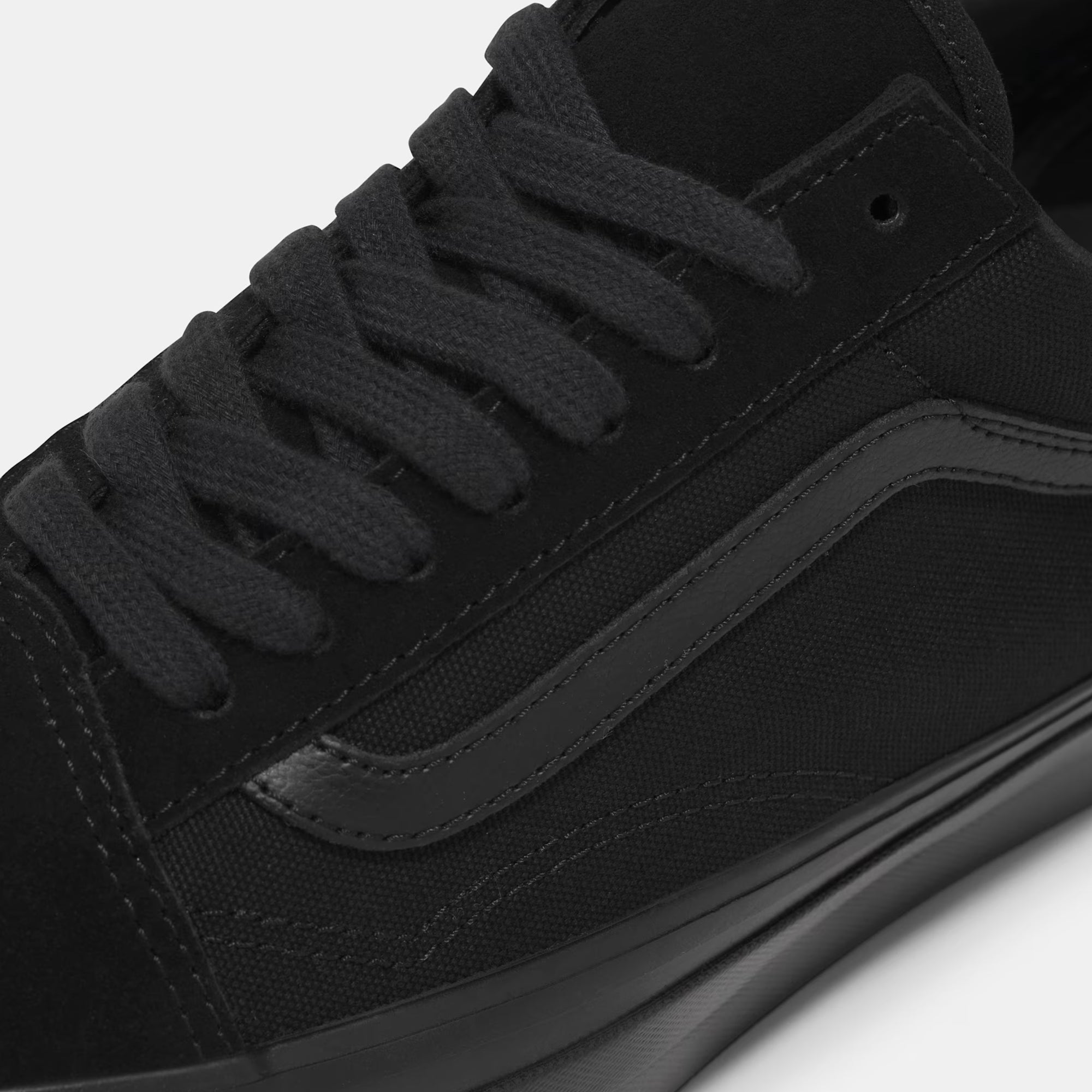 Vans Mens LX Old Skool Shoes