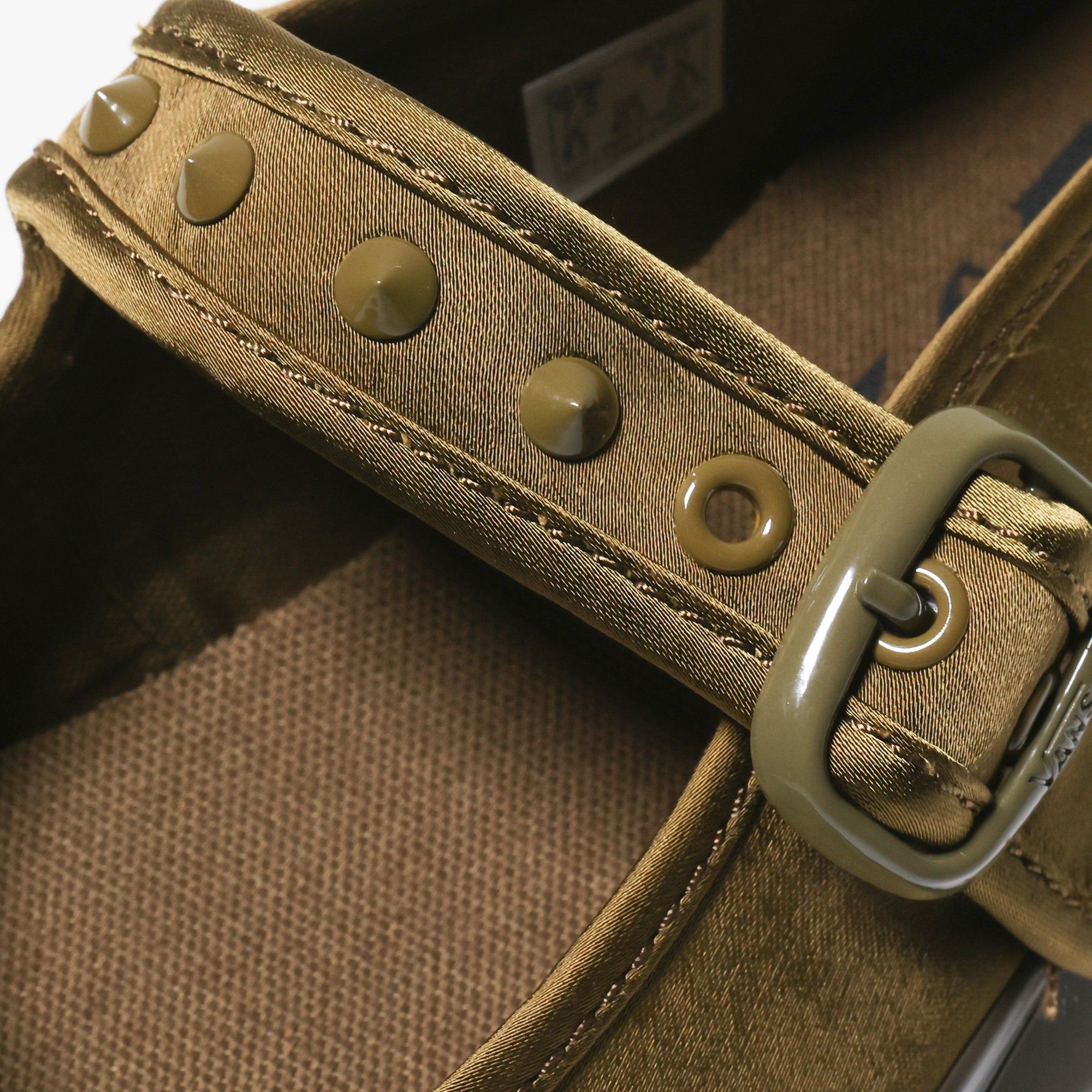 Vans Mens LX Mary Jane Lowpro Shoes