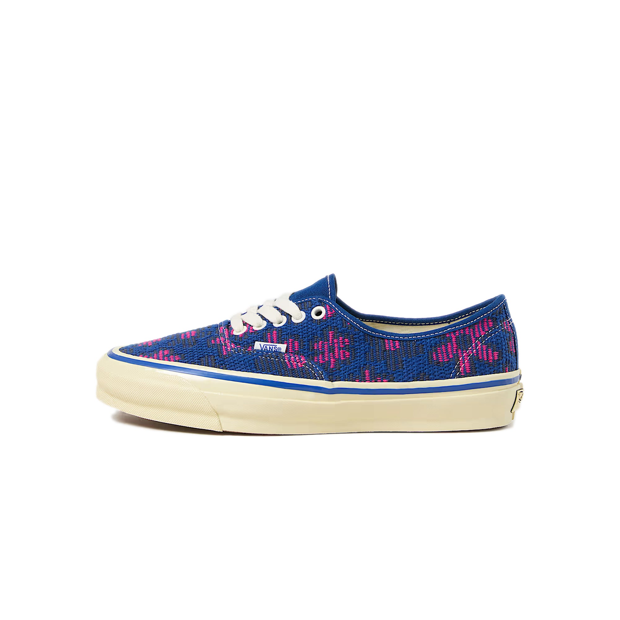 Vans LX Authentic 44 Daisy 11.5
