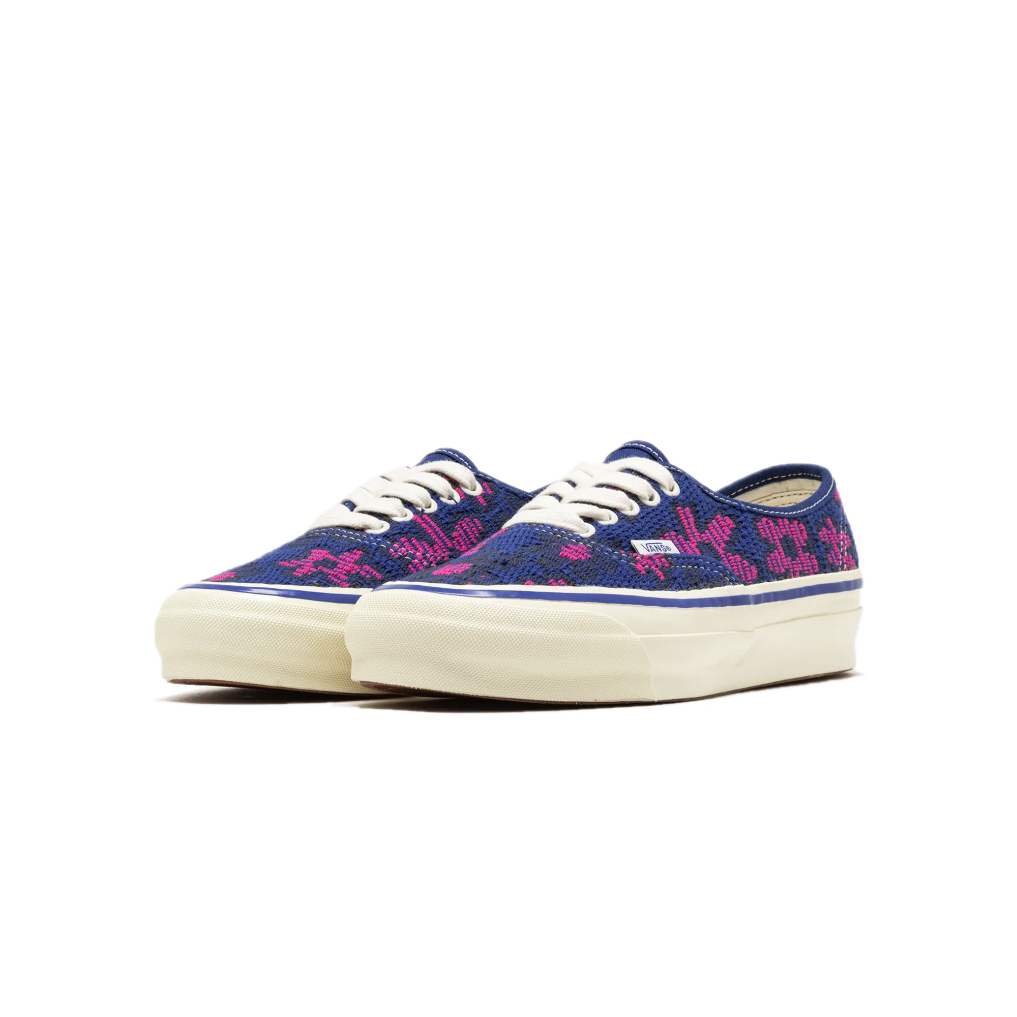 Vans LX Authentic 44 Daisy 11.5