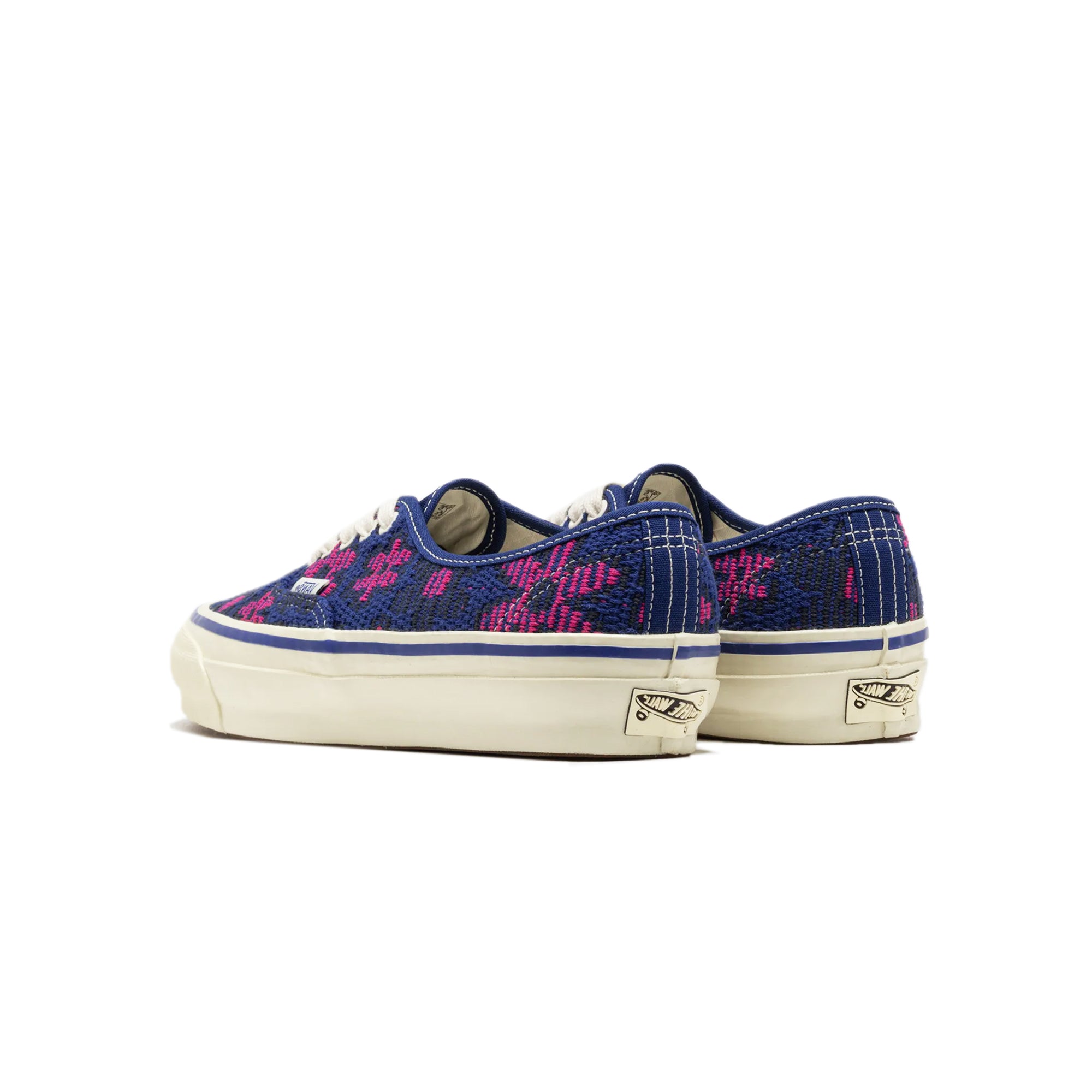 Vans Mens LX Authentic Shoes