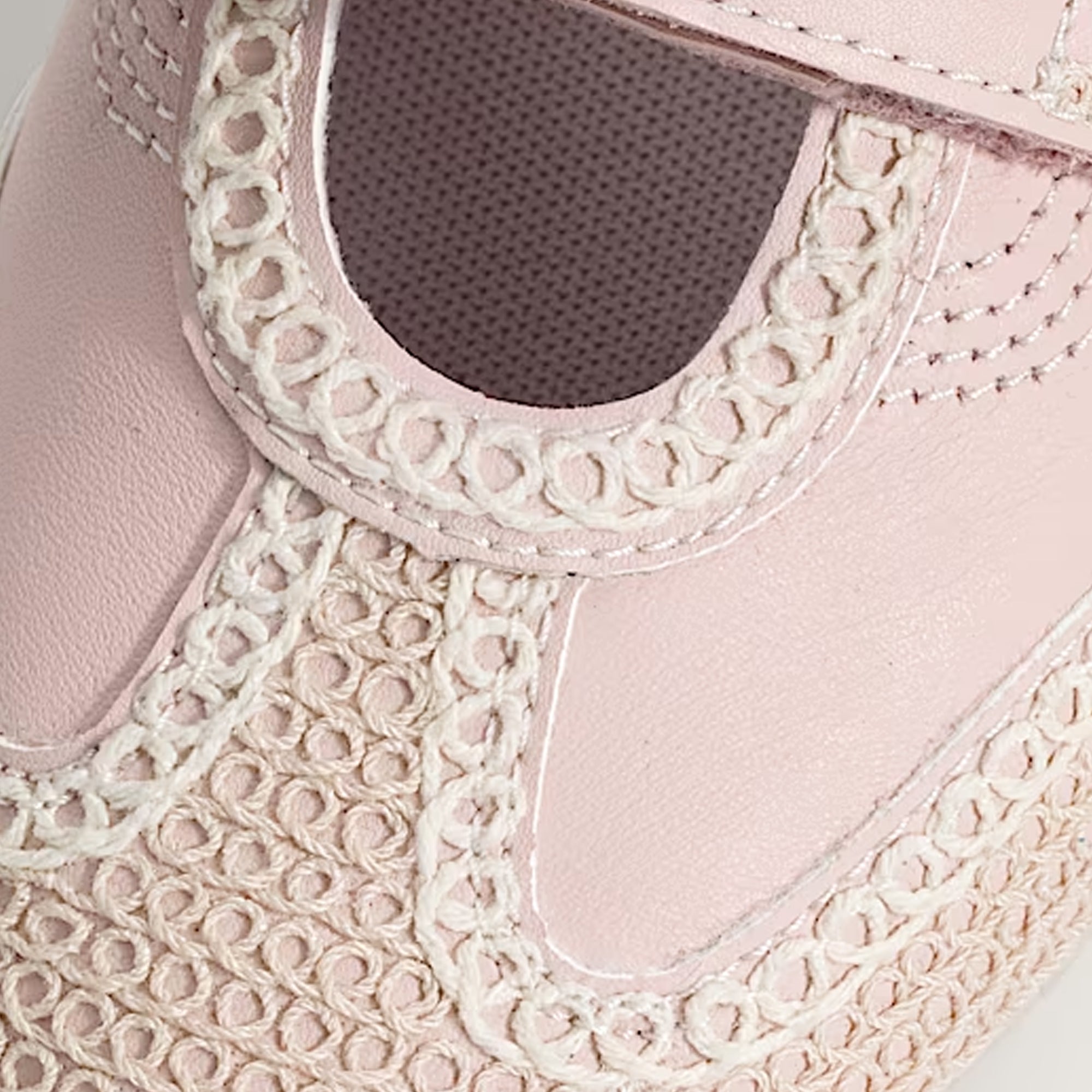 Vans Mens LX Mary Jane Super LowPro Shoes