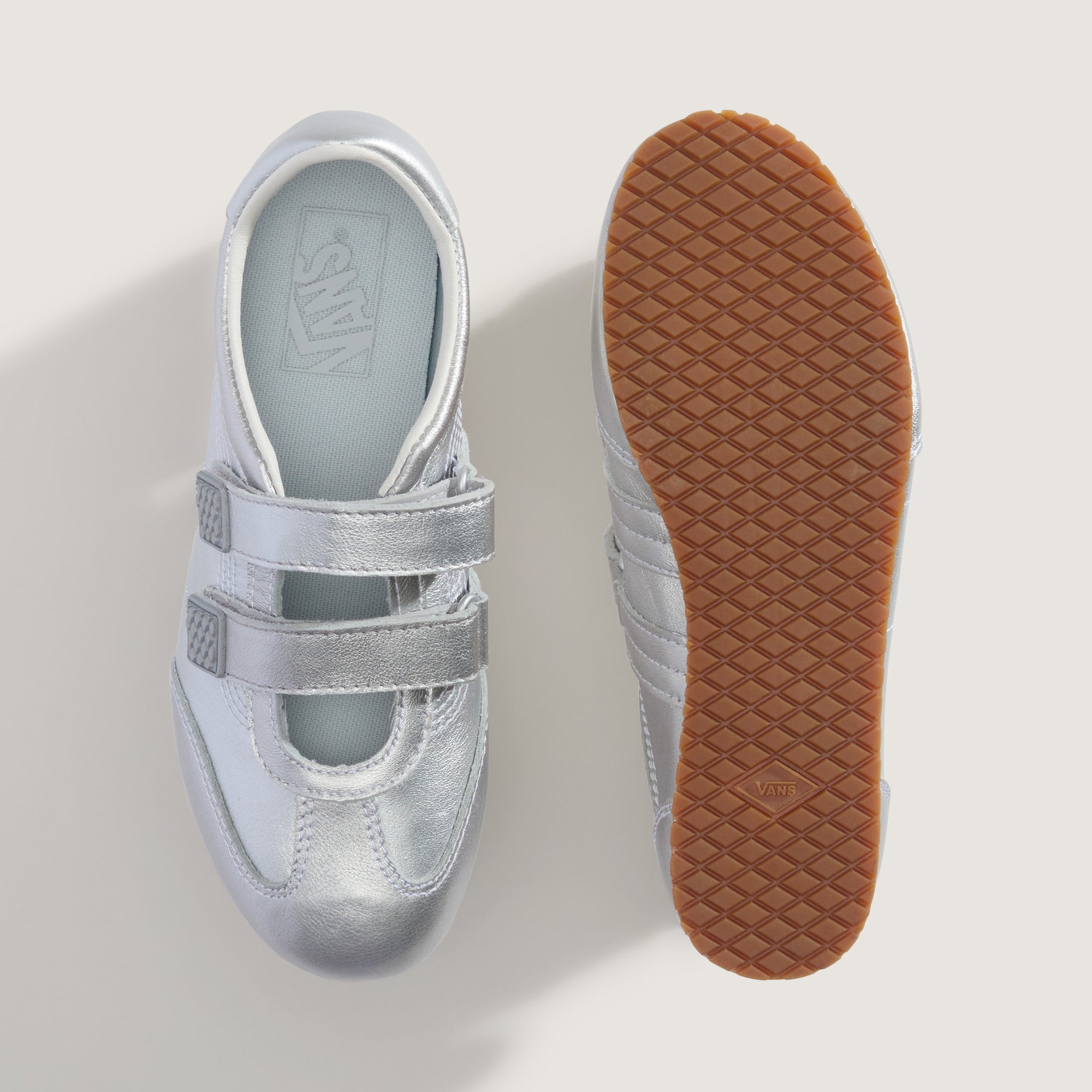 Vans Mens LX Mary Jane Shoes