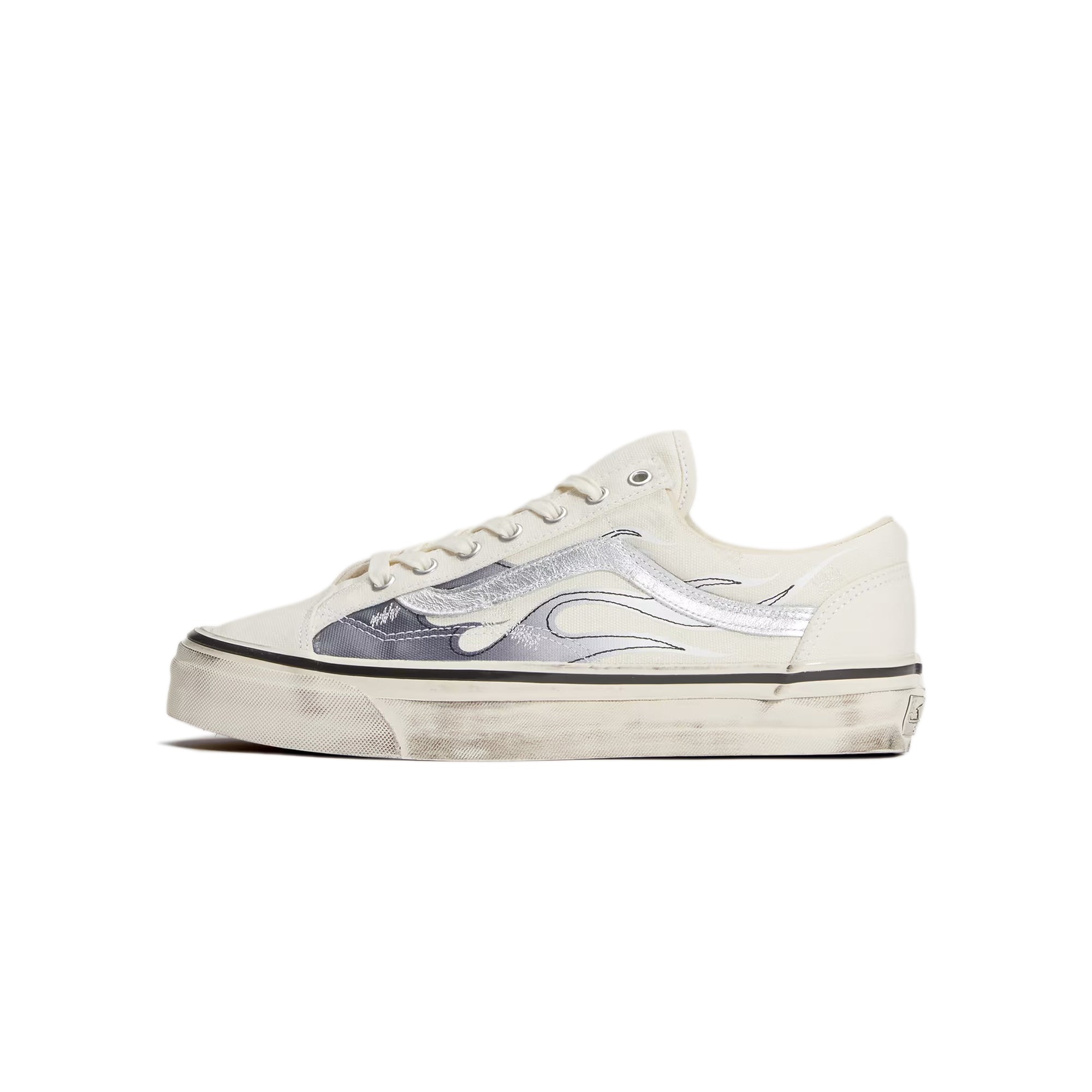 Vans Mens LX Old Skool 36 Shoes card image
