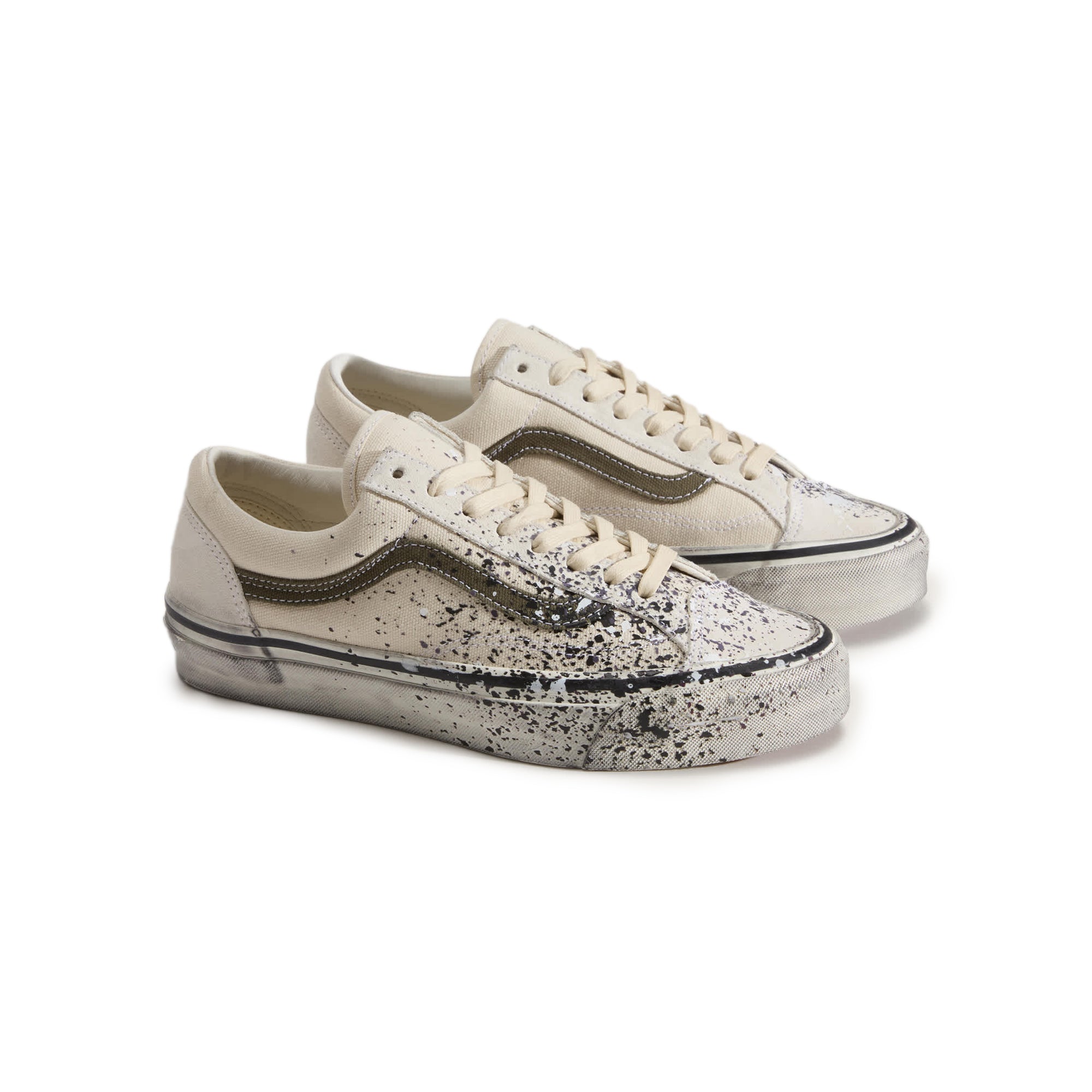 Vans Mens LX Old Skool 36 Shoes