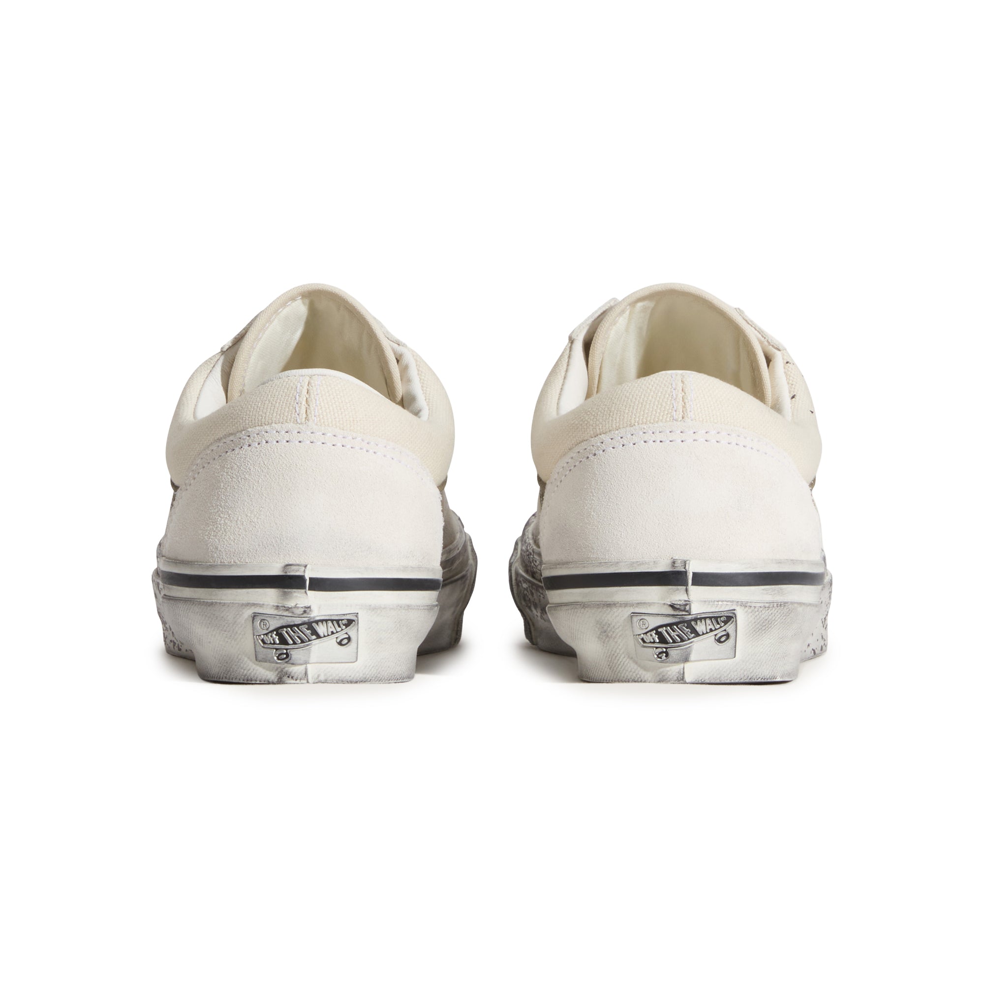 Vans Mens LX Old Skool 36 Shoes