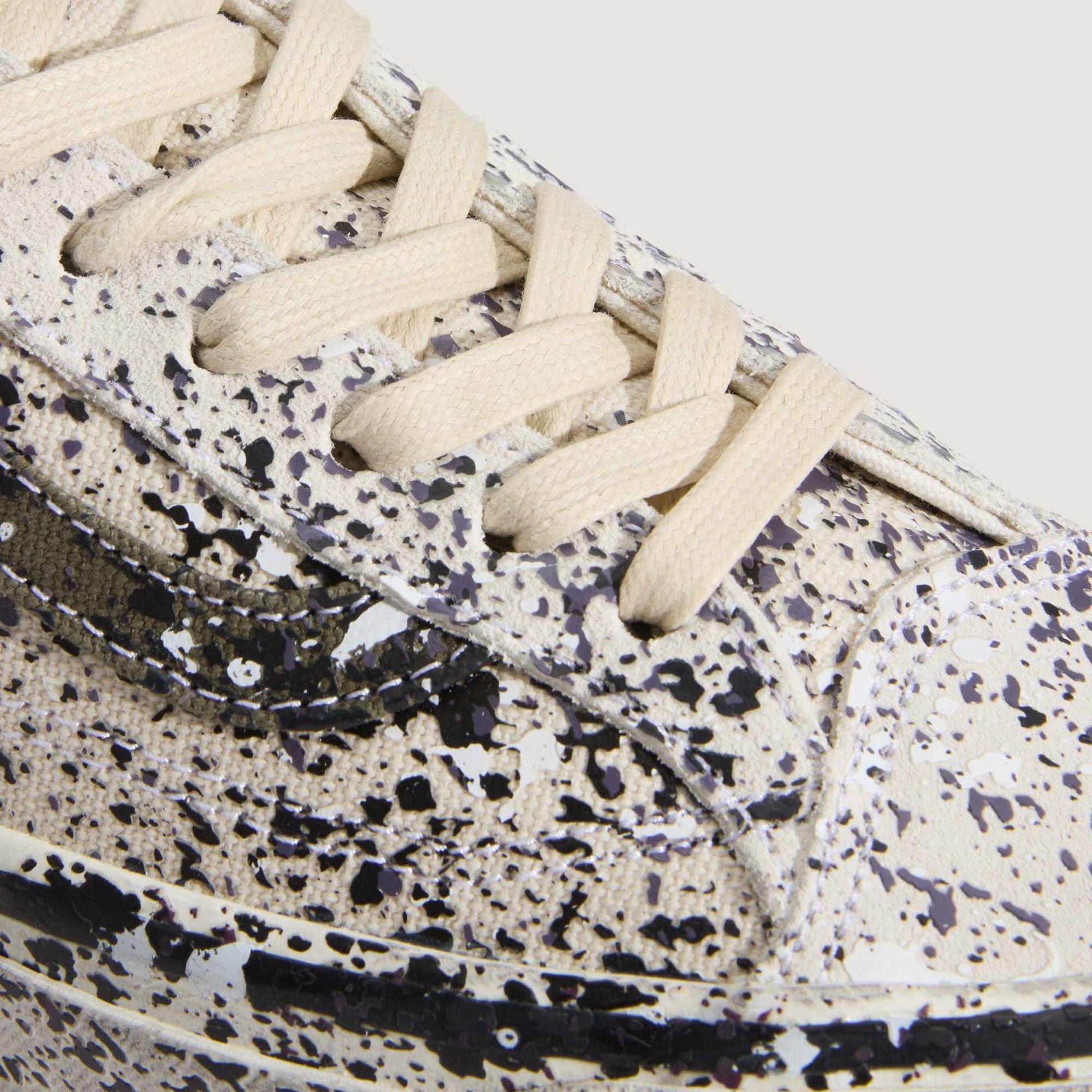 Vans Mens LX Old Skool 36 Shoes